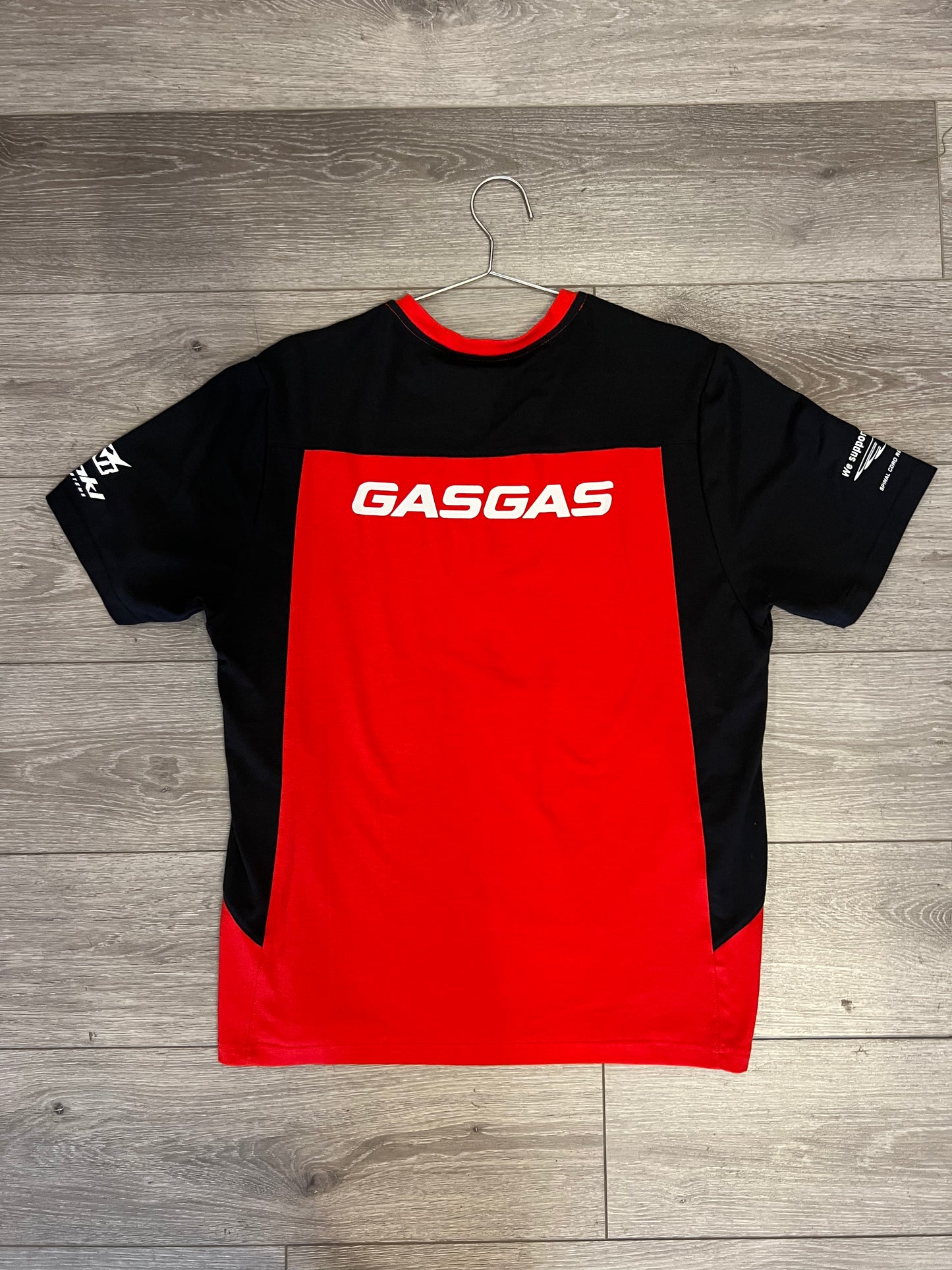 Gasgas