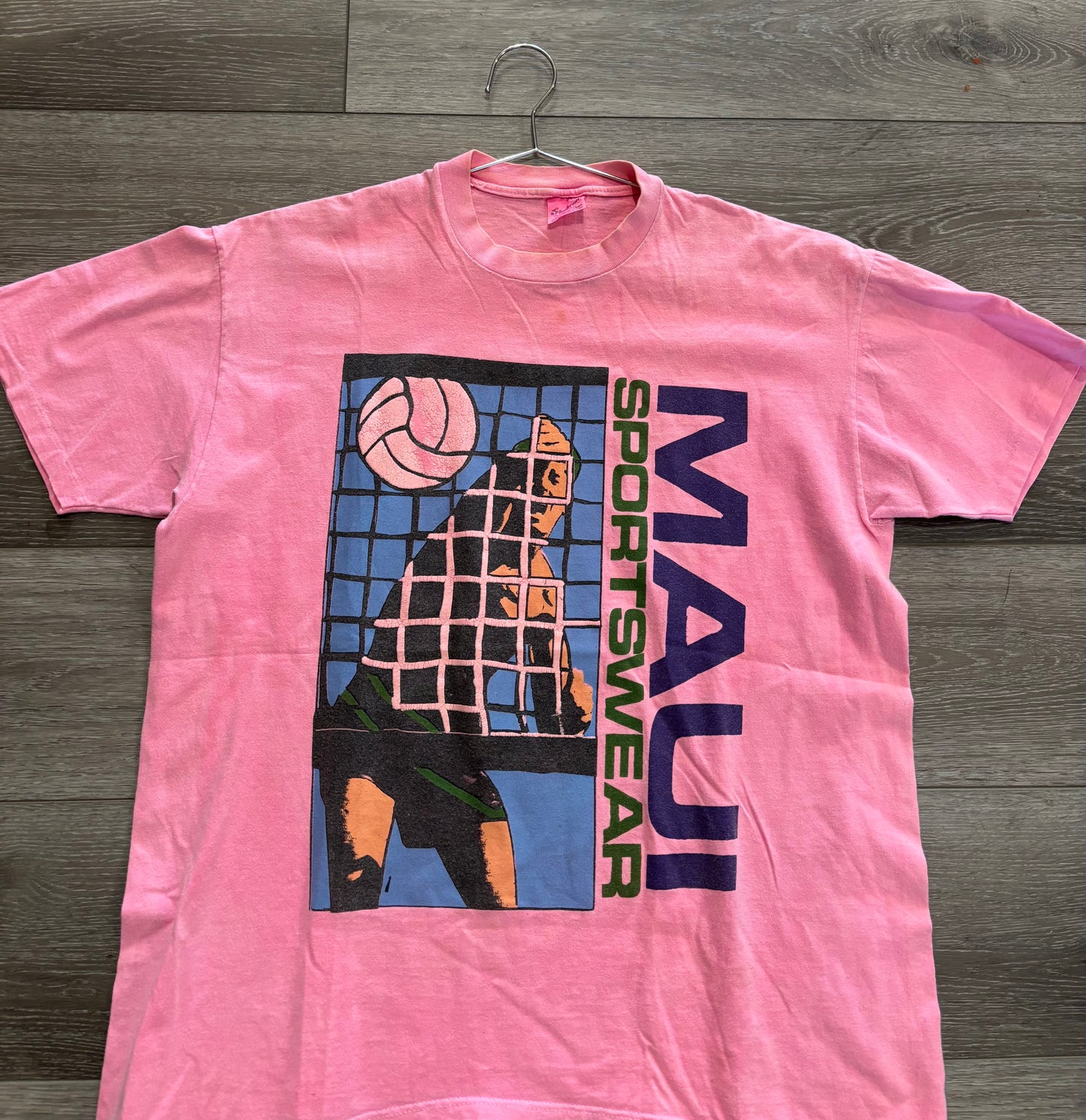 Maui Sportswear