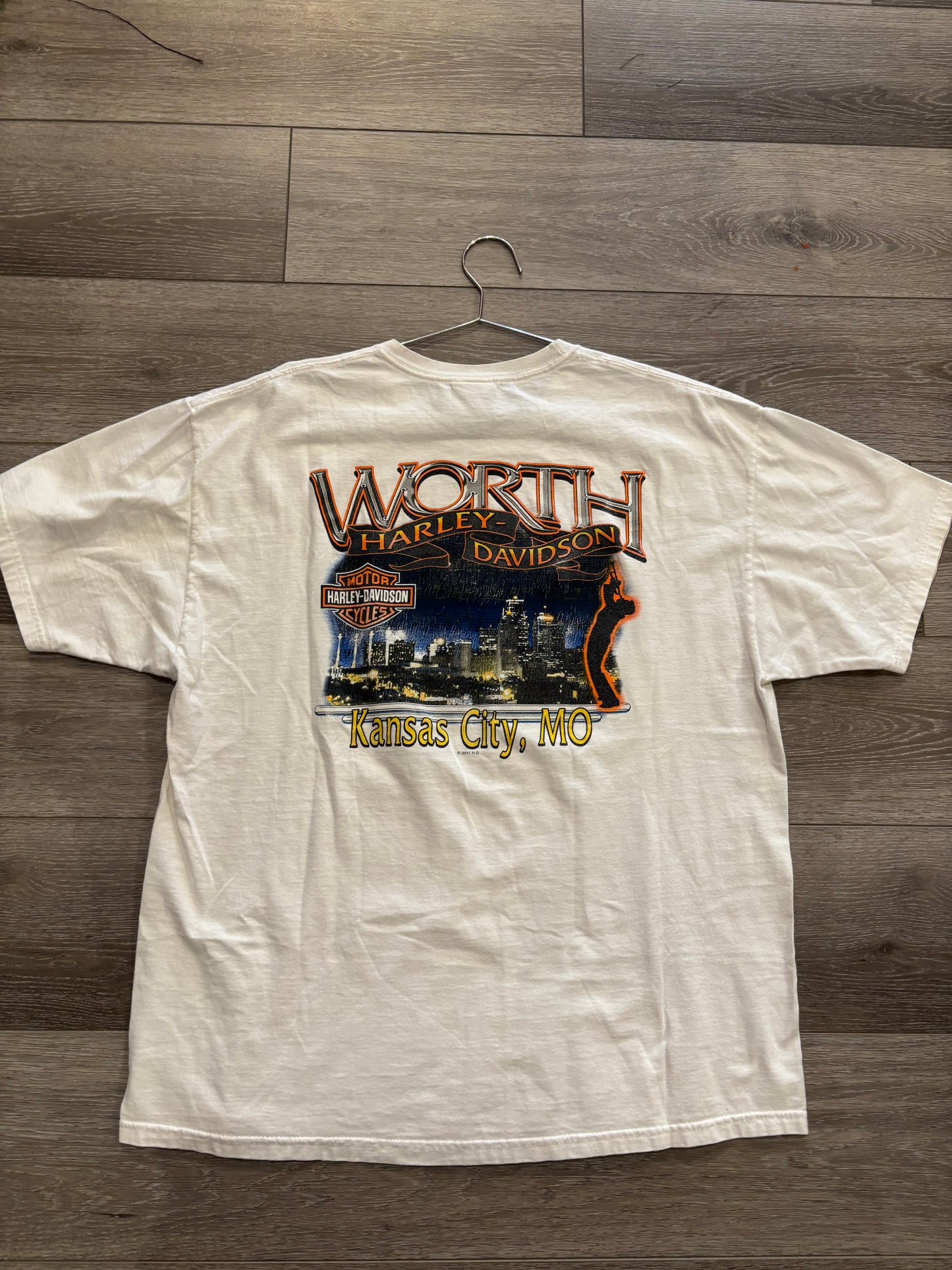 Harley-Davidson Kansas City