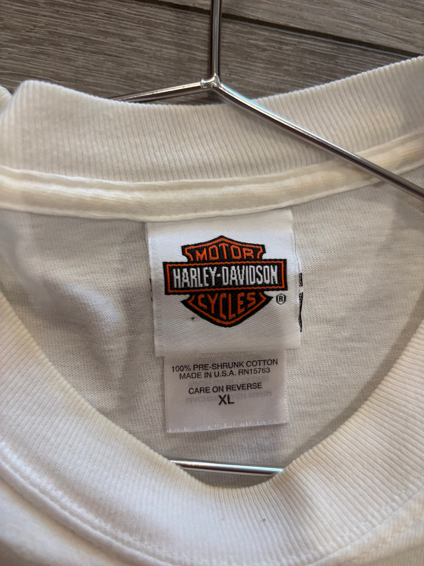 Harley-Davidson Crystal River