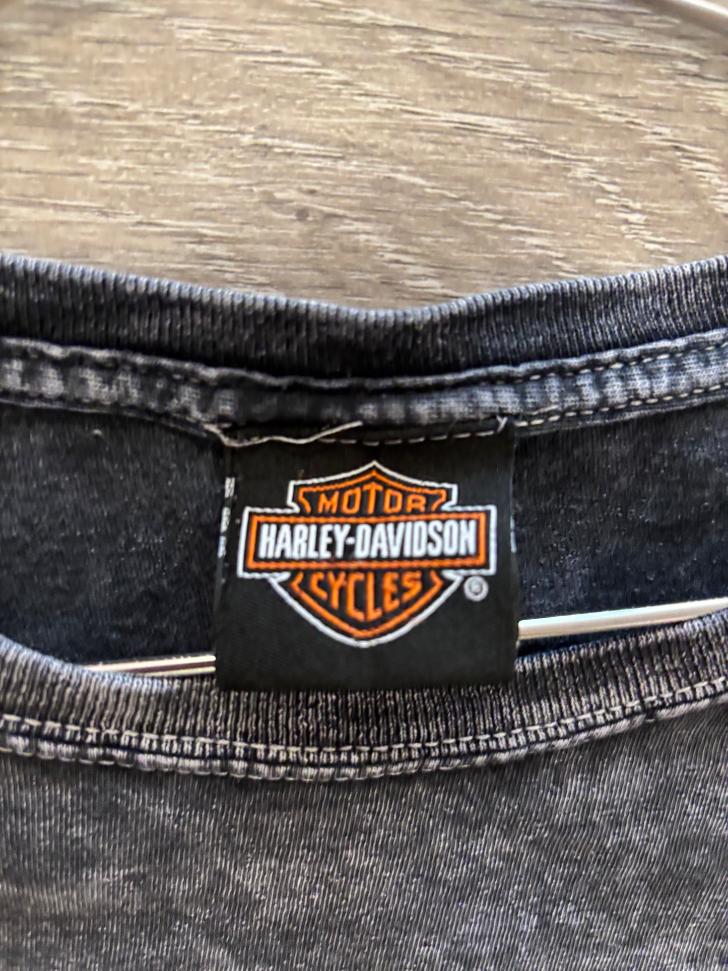 Harley-Davidson Indianapolis