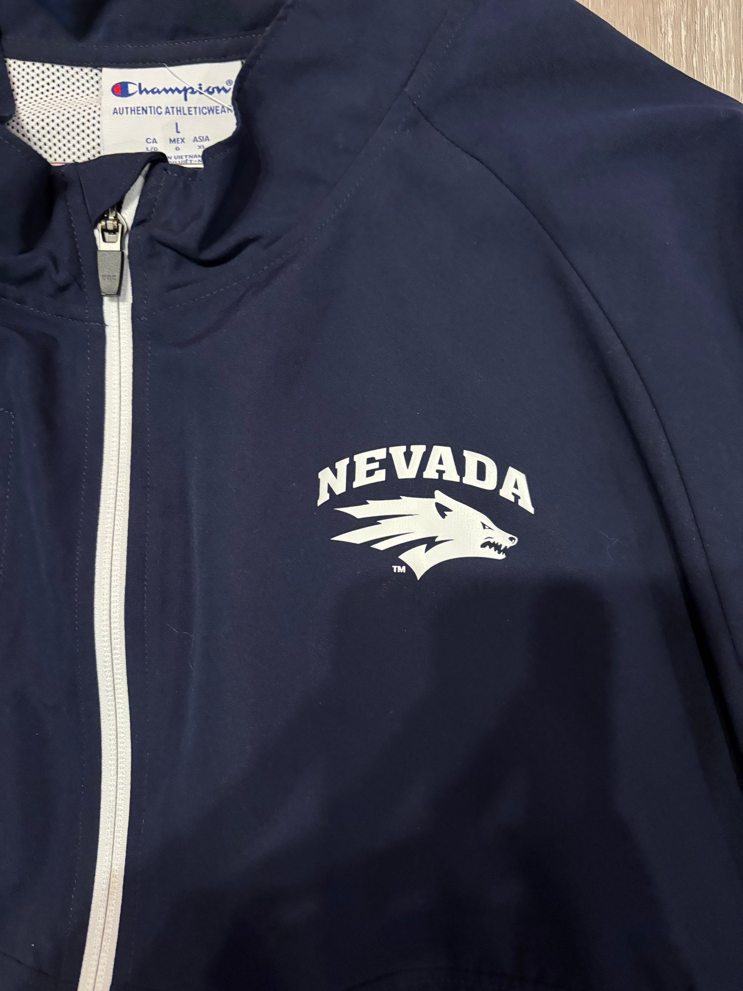 Nevada Wolf Pack