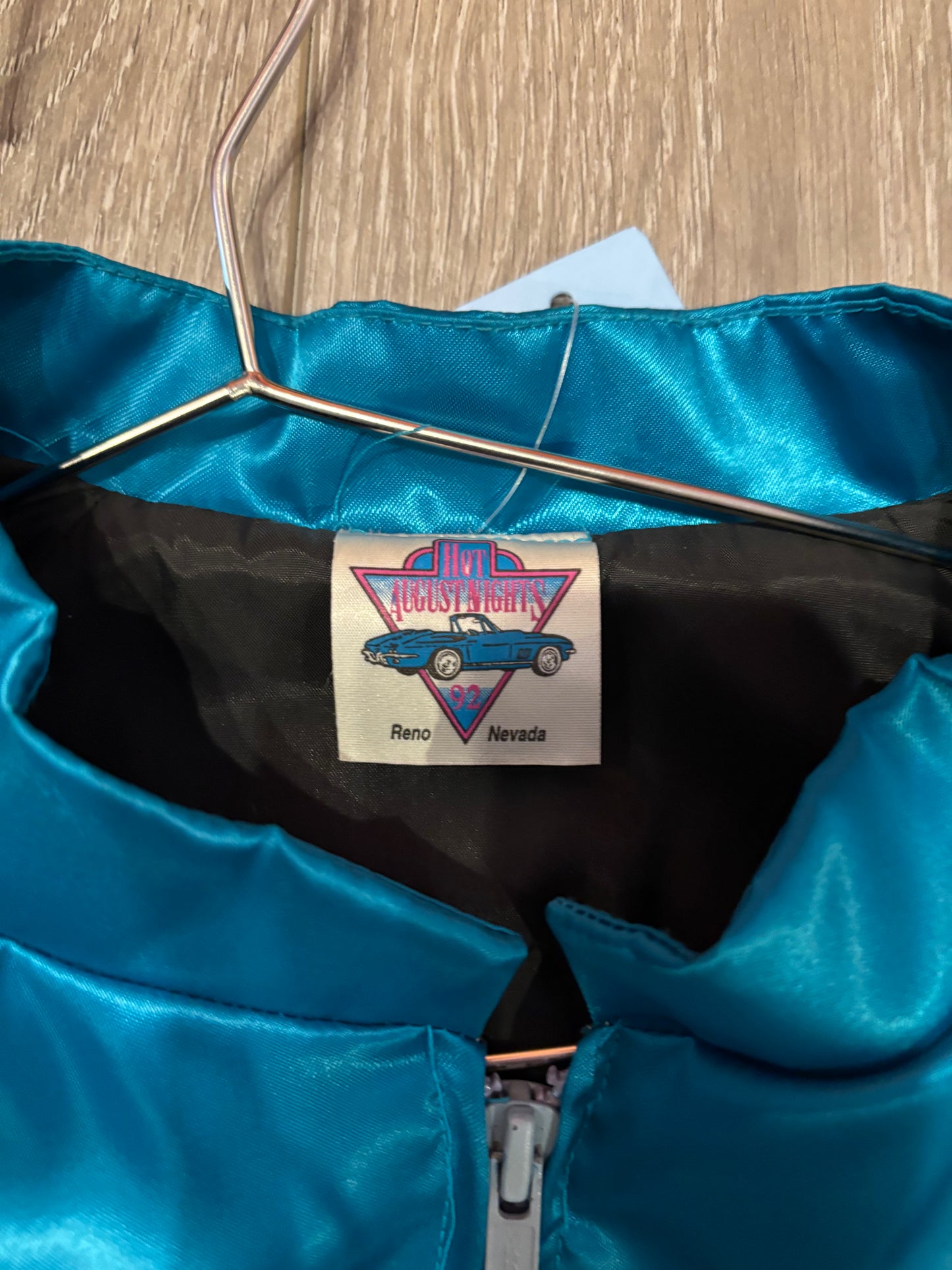 Hot August Nights 1992