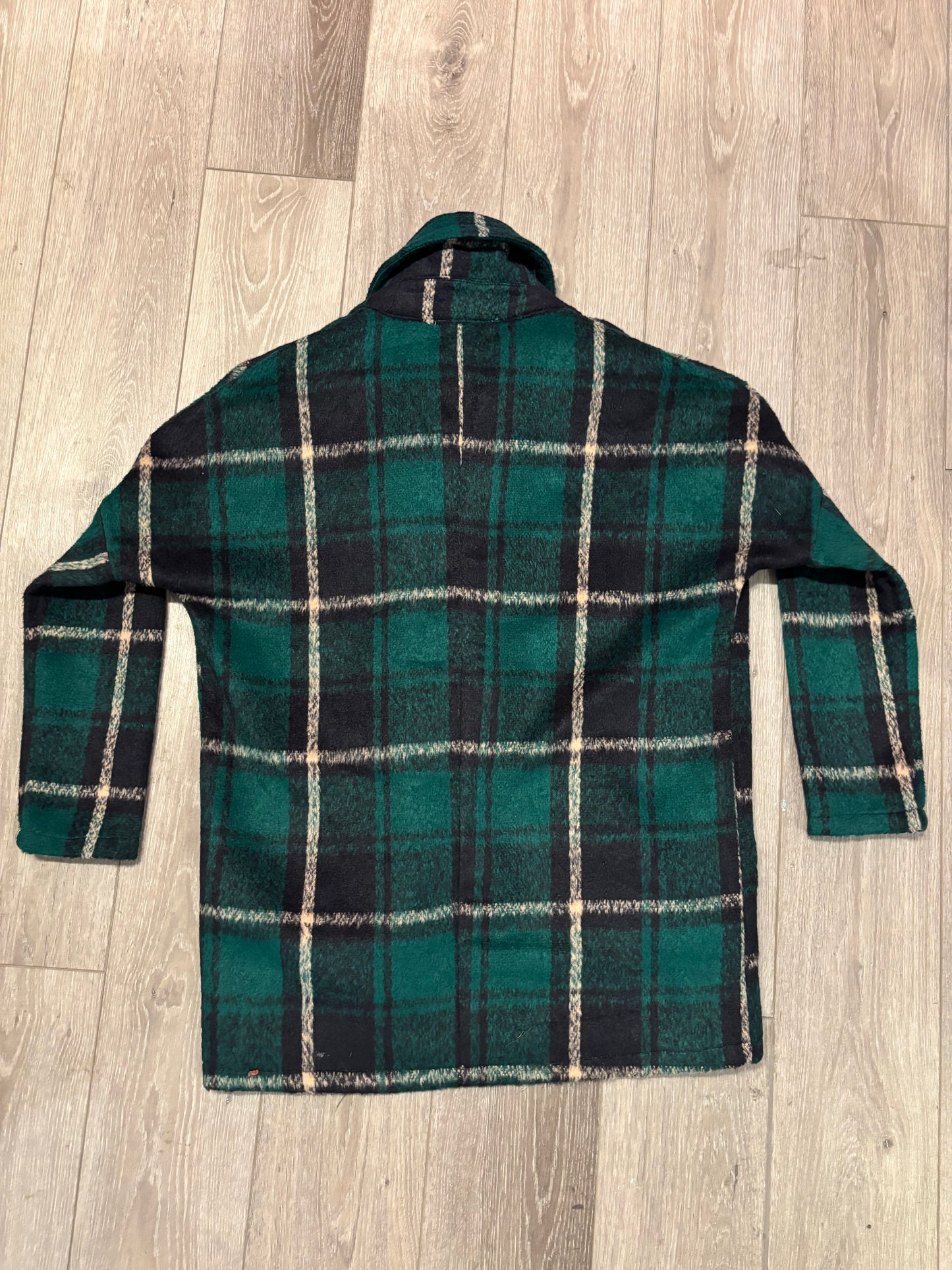 Davi & Dani Plaid
