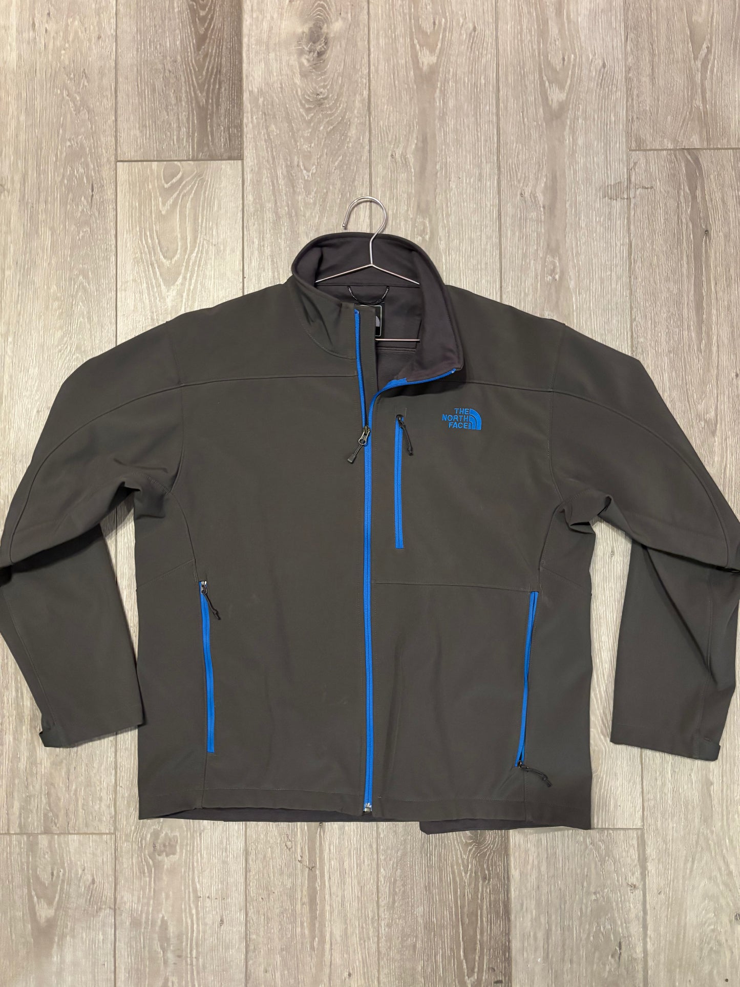 The North Face