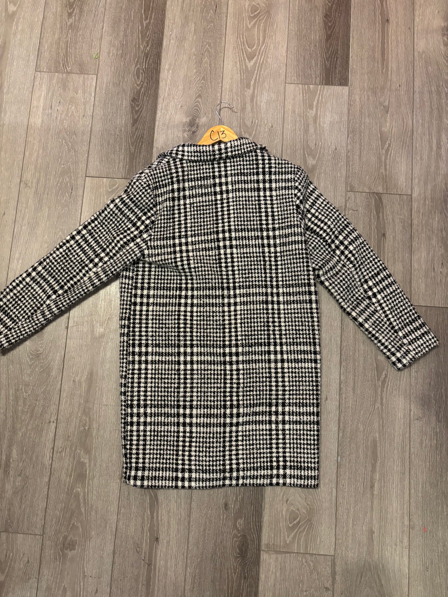 American Eagle Plaid