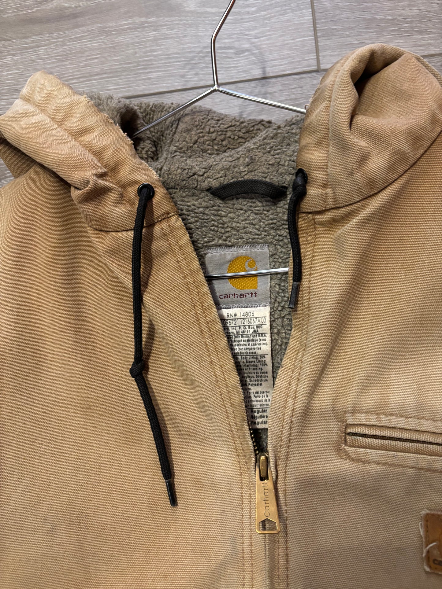 Carhartt