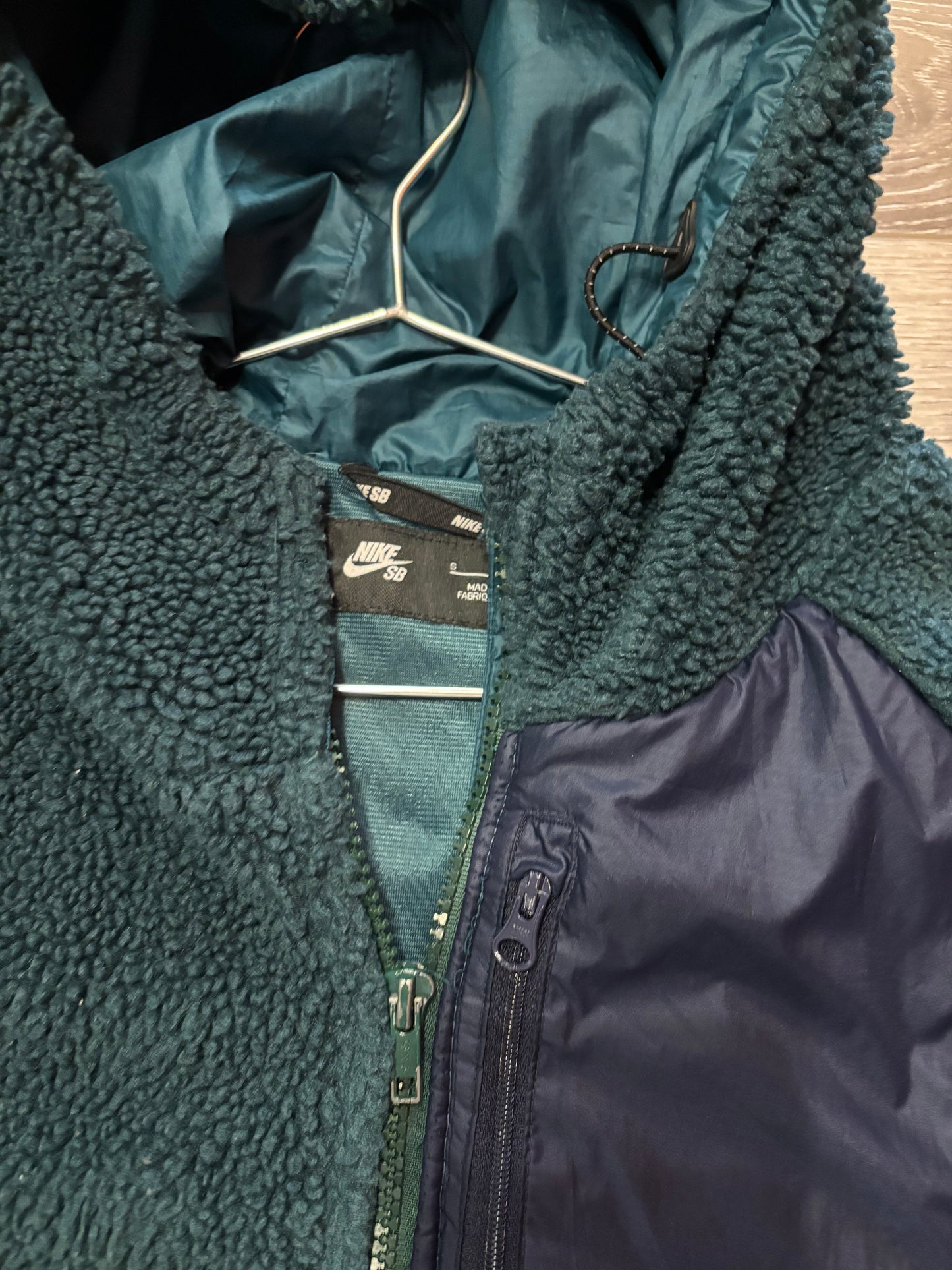 Nike Fleece