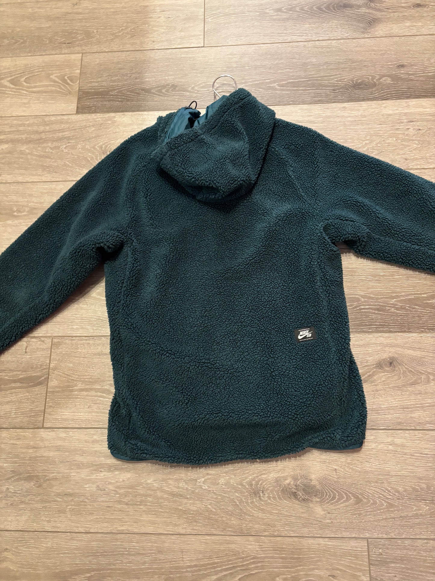 Nike Fleece