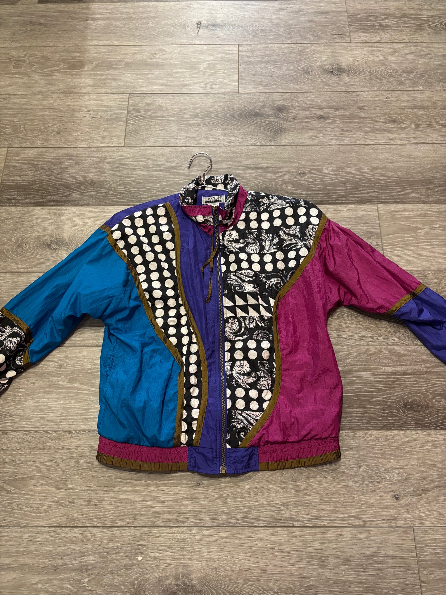 Lavon Petites Retro