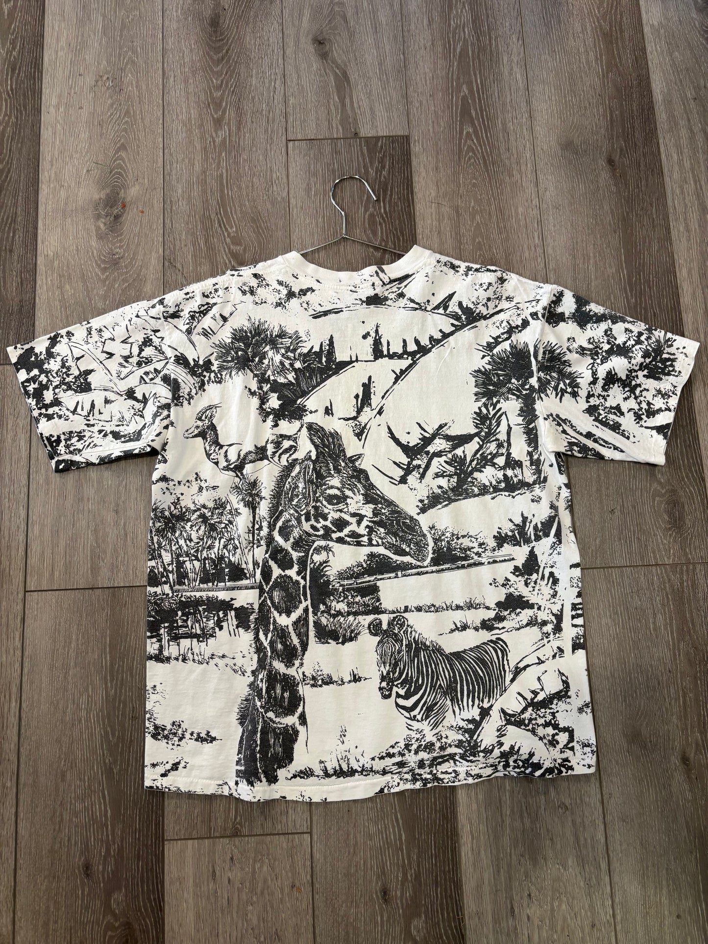 Silver Springs, Florida