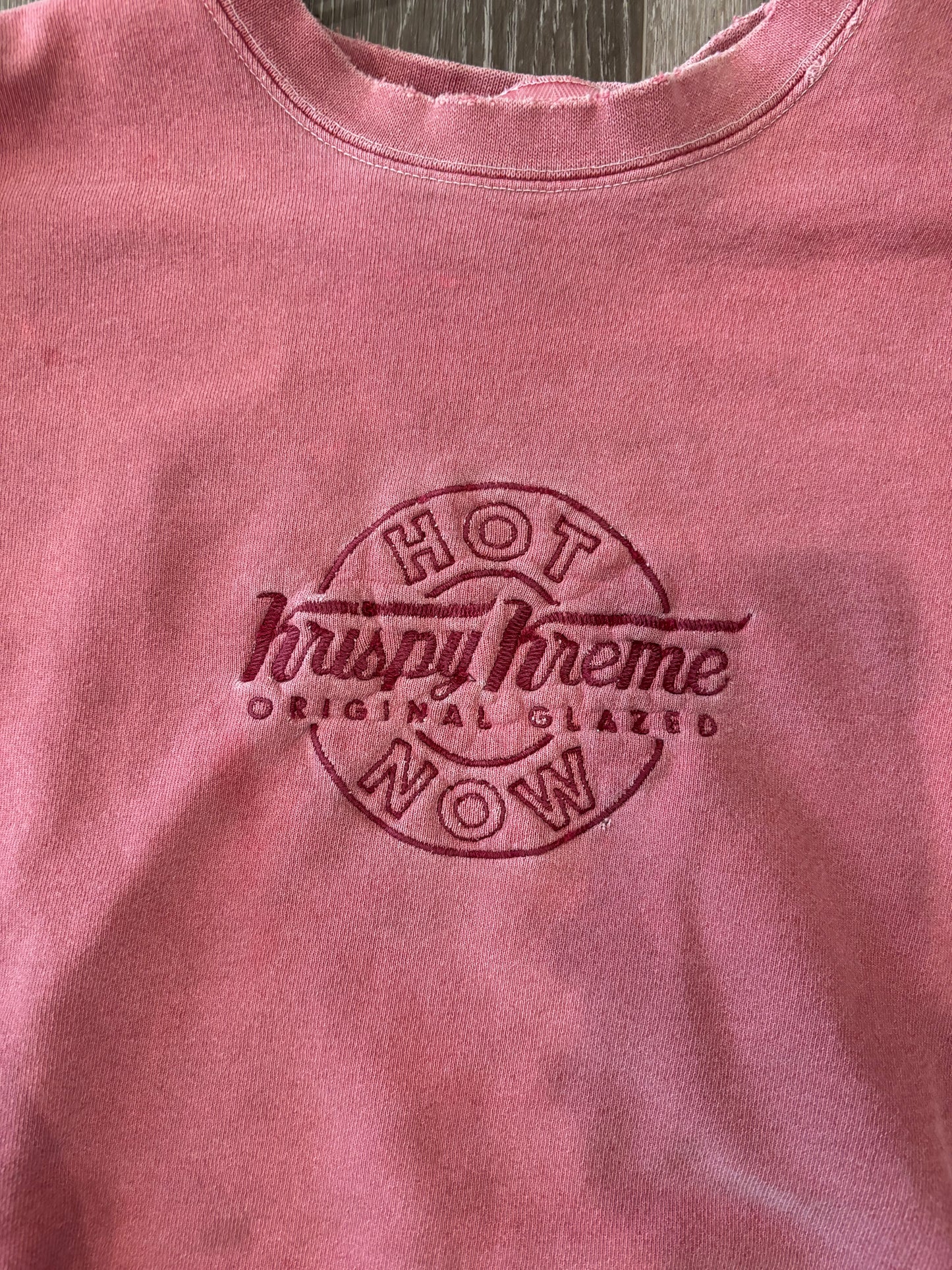 Krispy Kreme