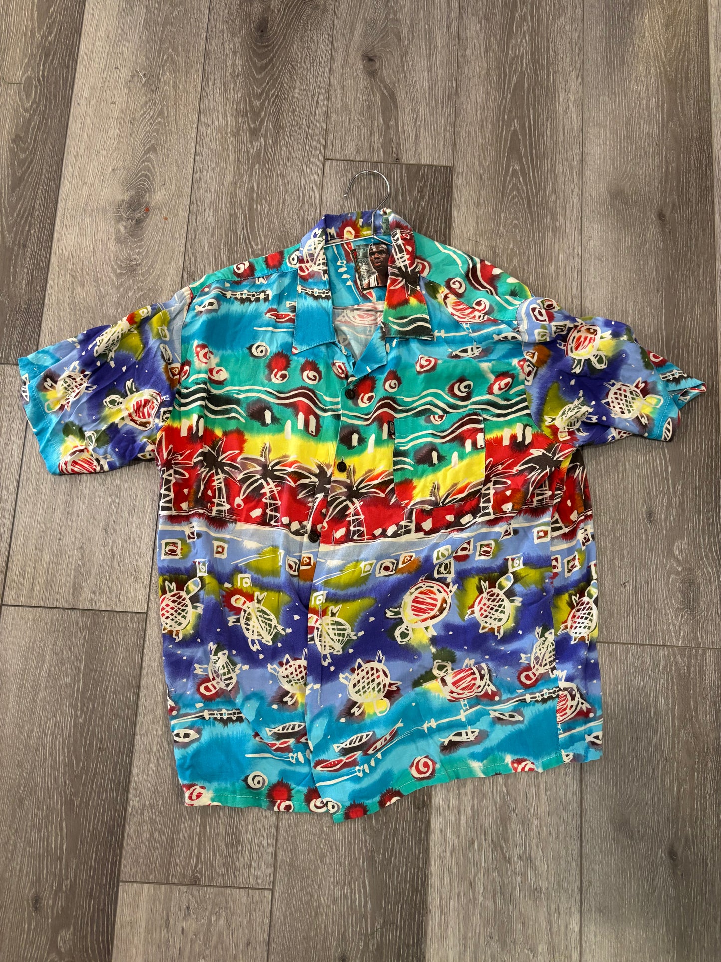 Hawaiian