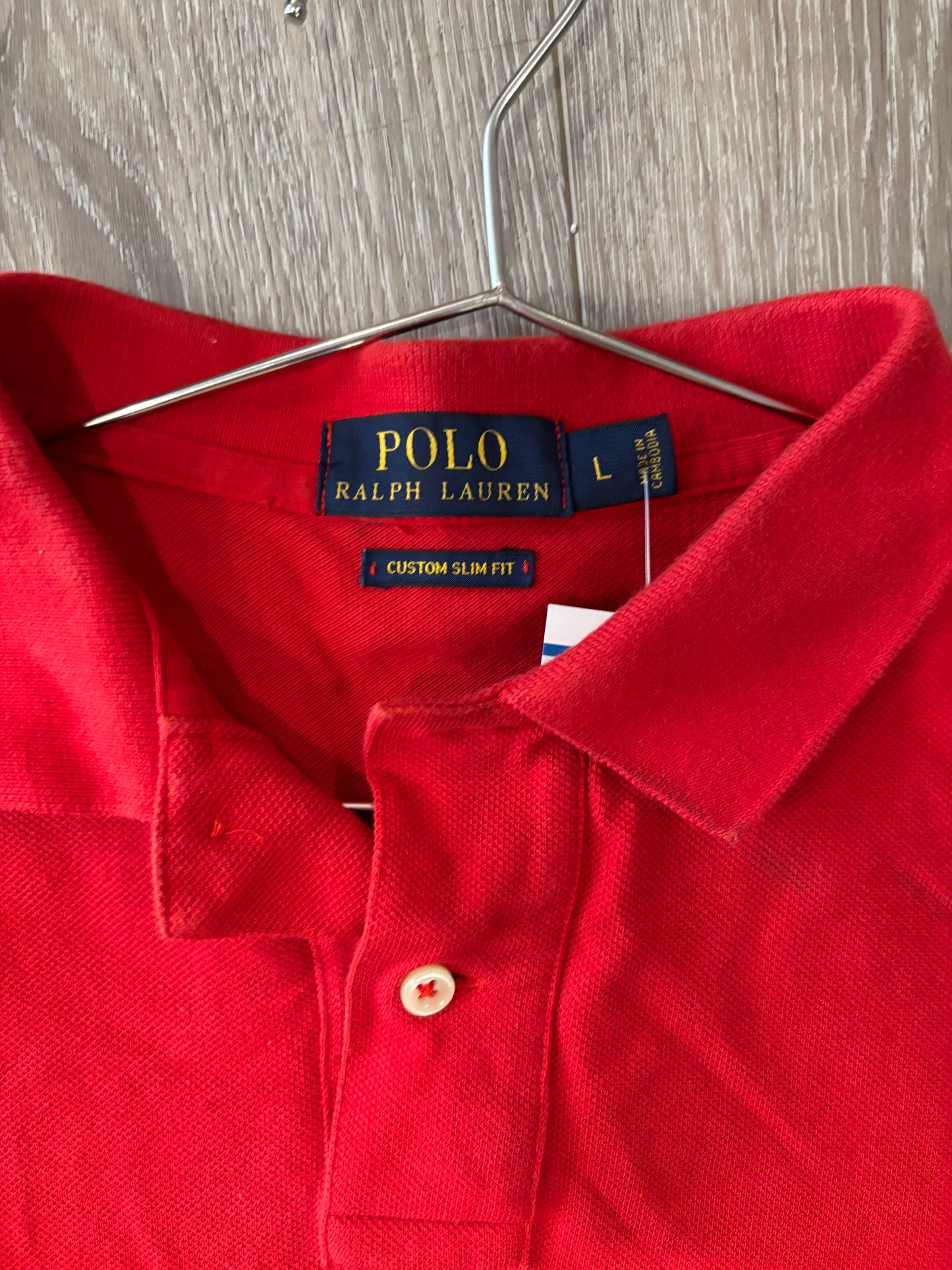 Polo Ralph Lauren