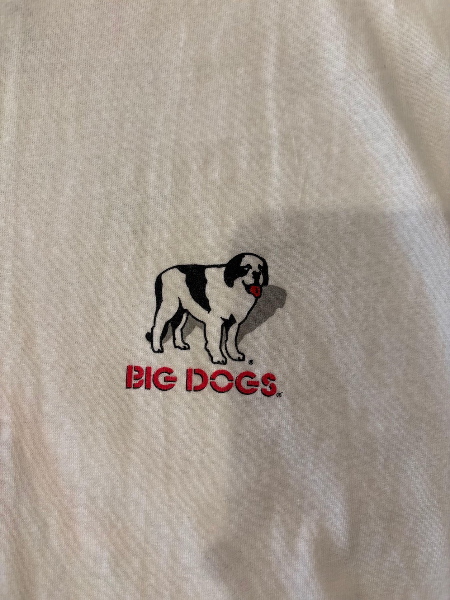 Big Dogs The Grinch