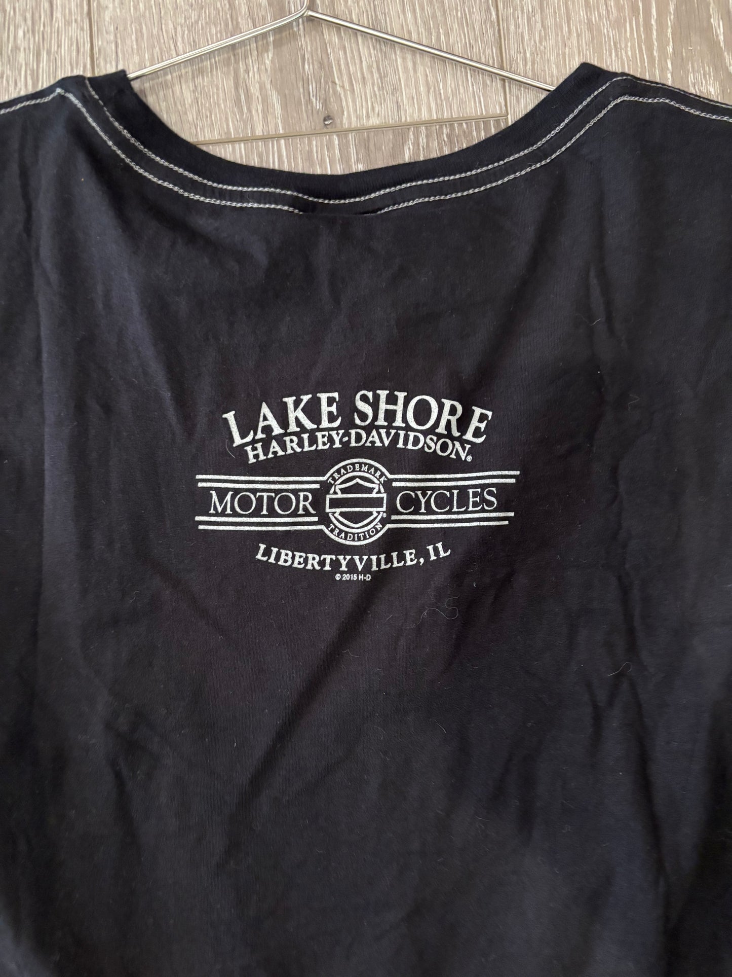 Lake Shore Harley-Davidson