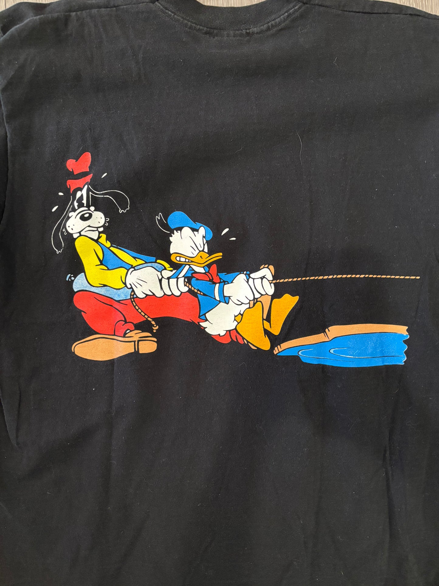 Disney Characters