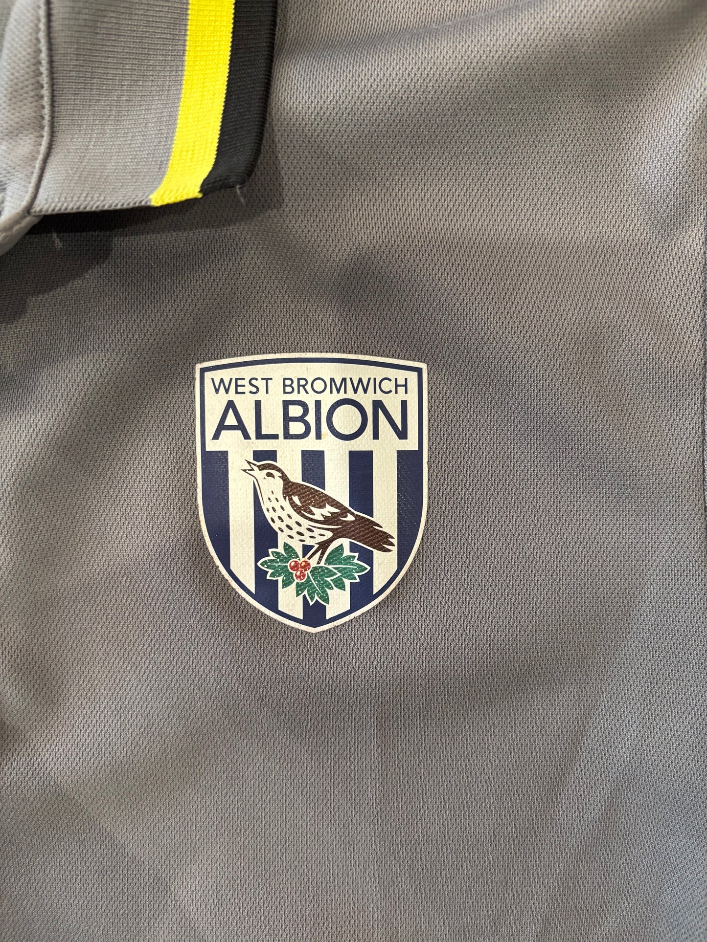 West Bromwich Albion