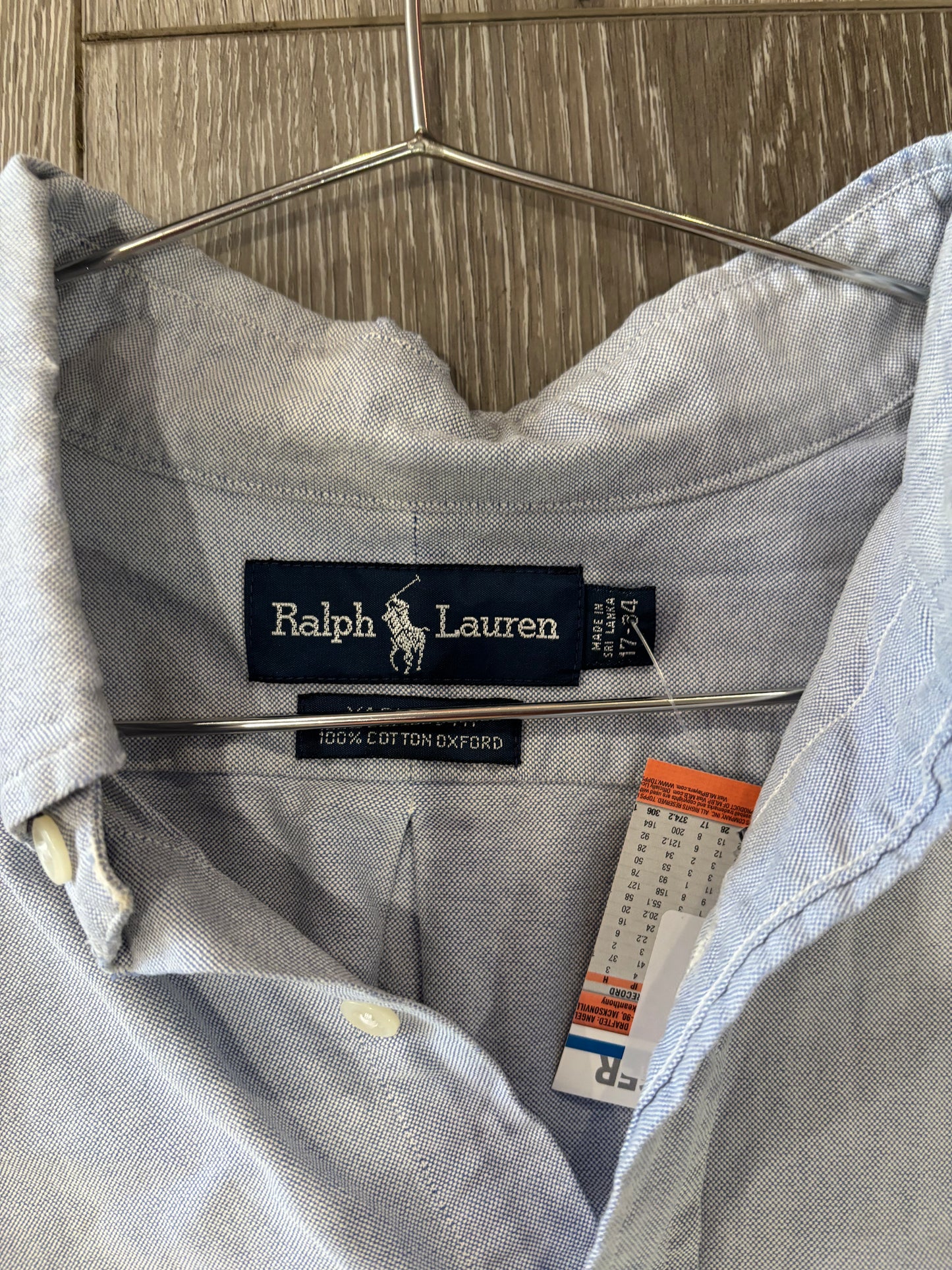 Ralph Lauren