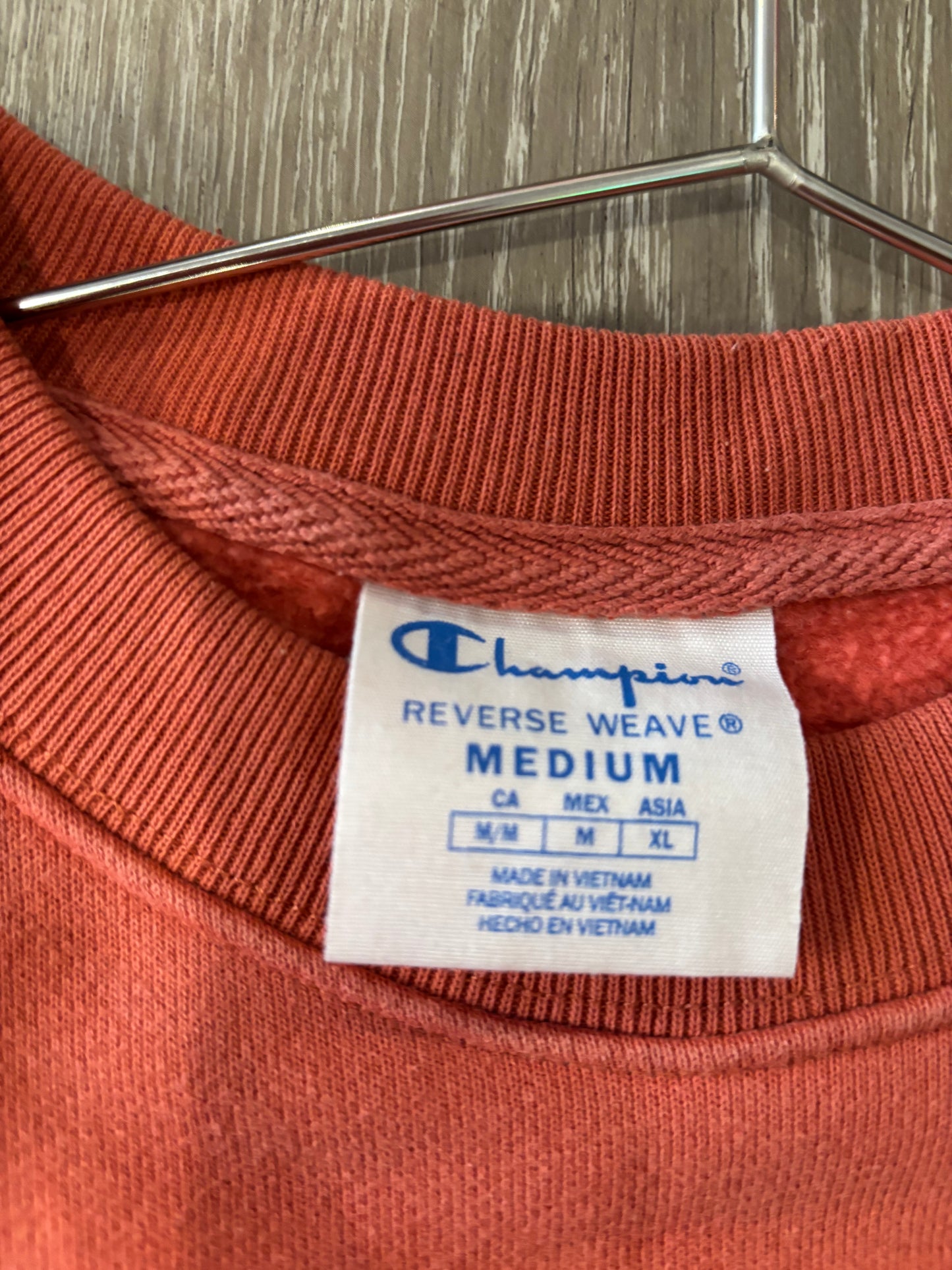 Champion Reverse Weave