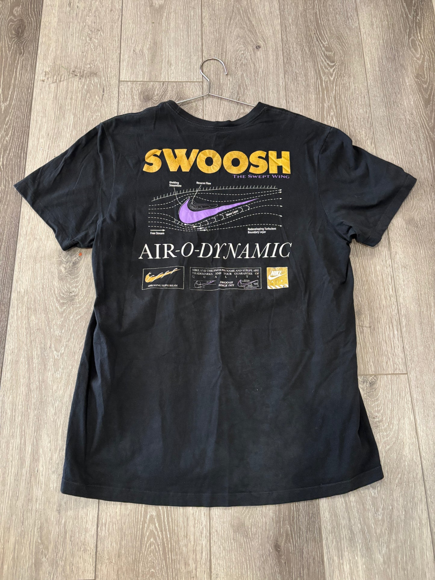 Nike Swoosh