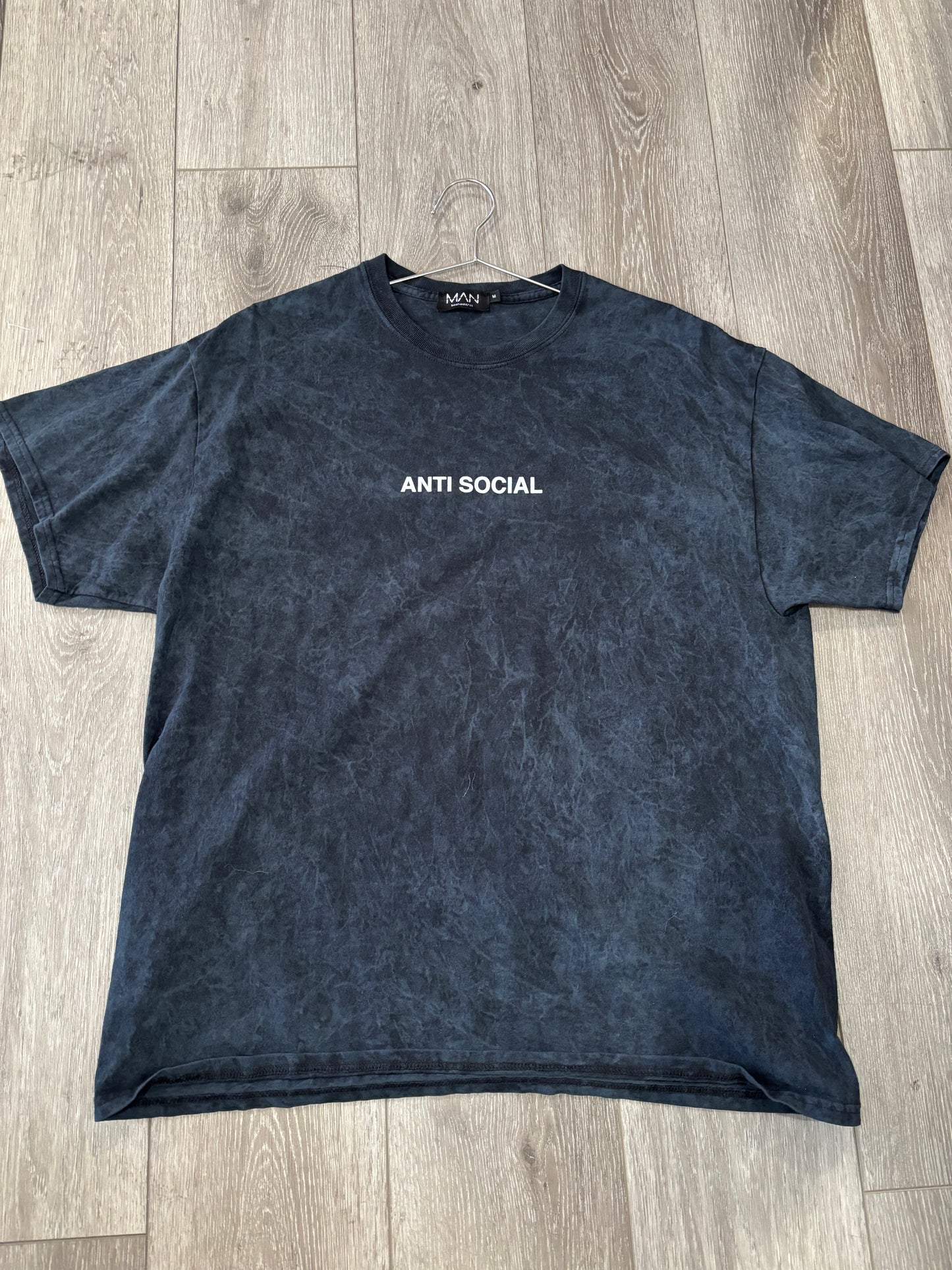 Anti Social