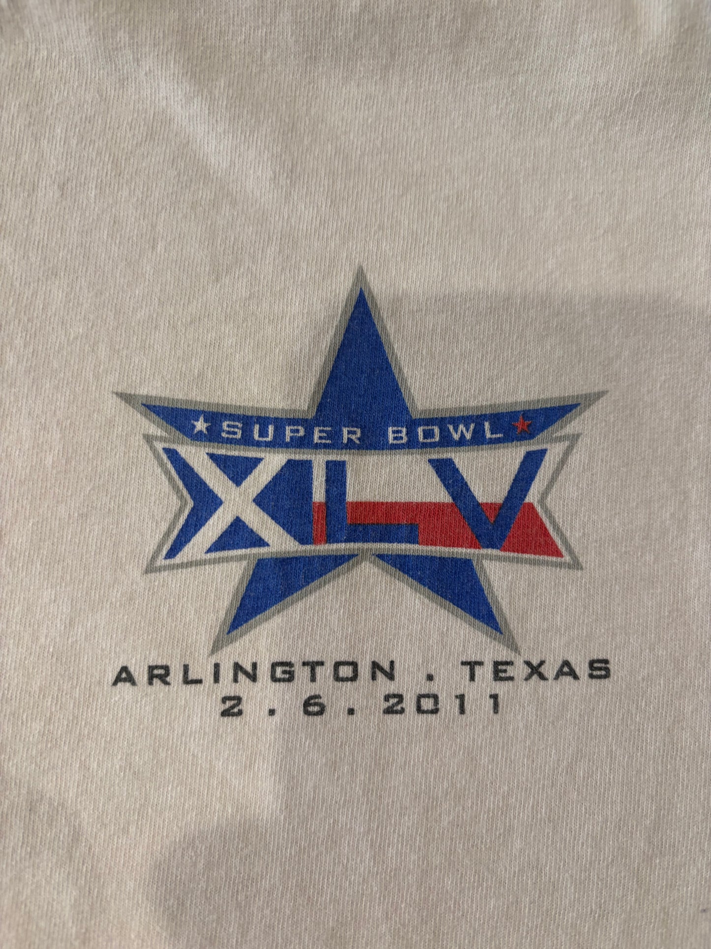 Super Bowl XLV