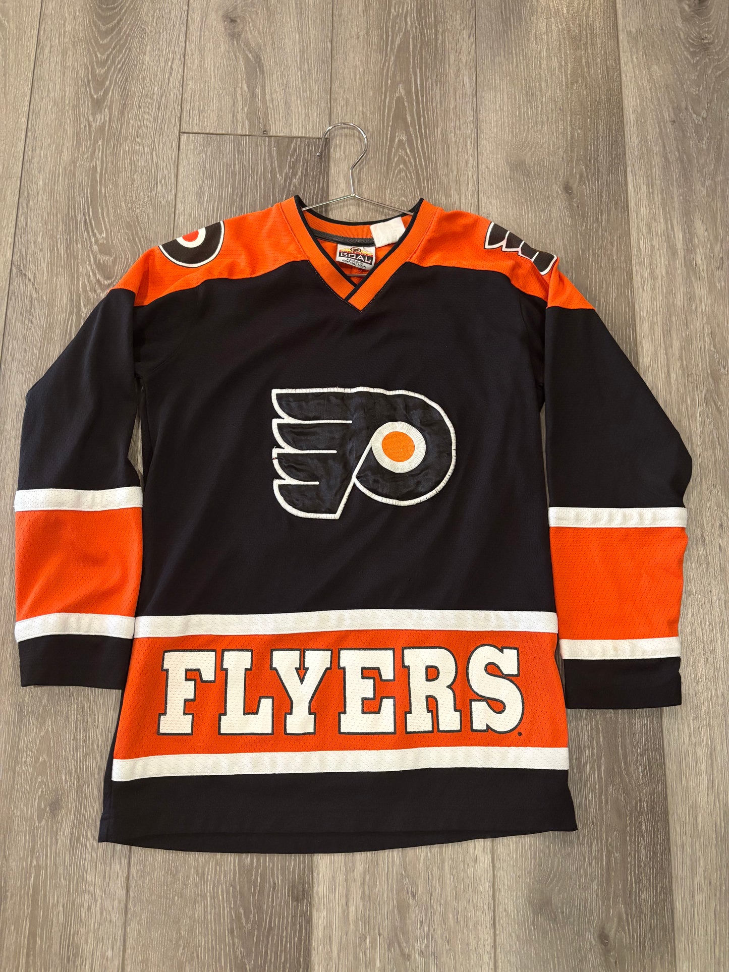 Philadelphia Flyers Brind'Amour