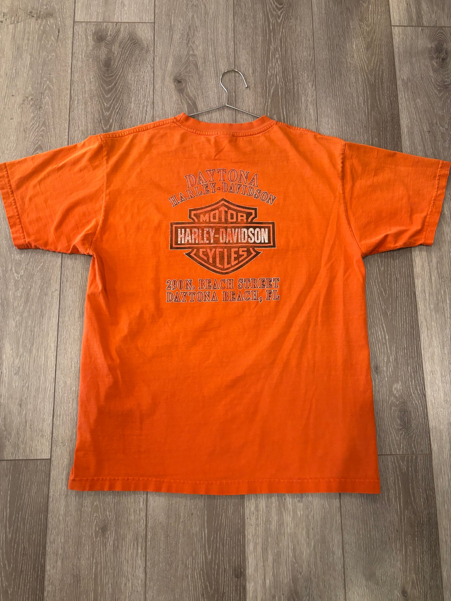 Harley-Davidson Daytona Bike Week