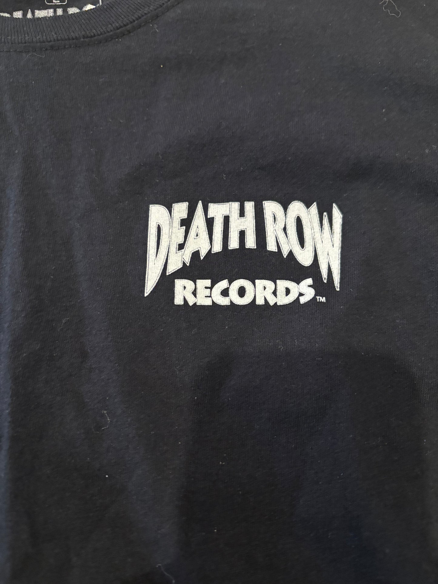 Death Row Records