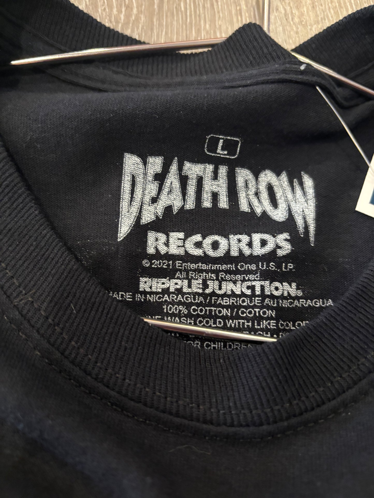 Death Row Records
