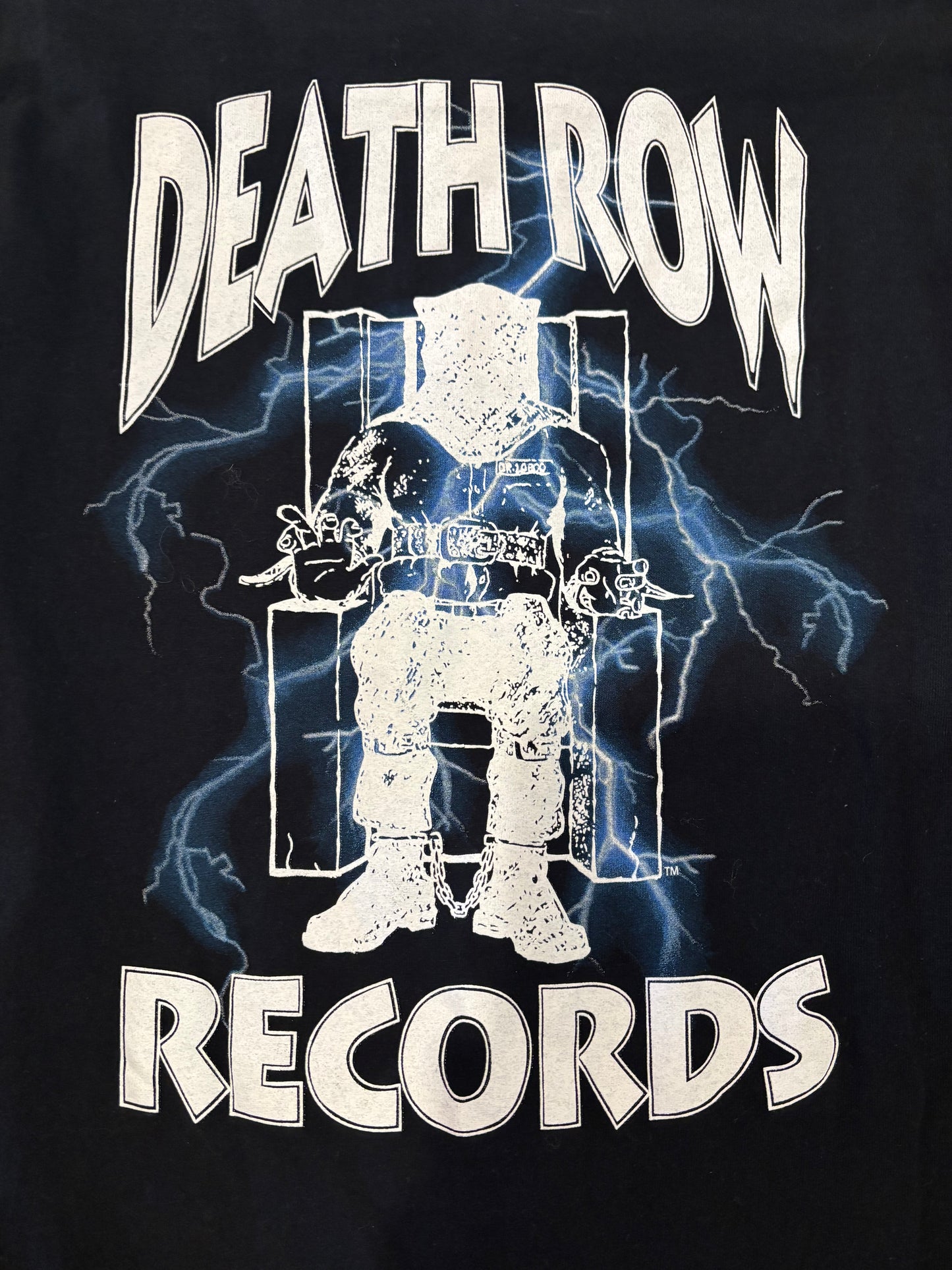 Death Row Records