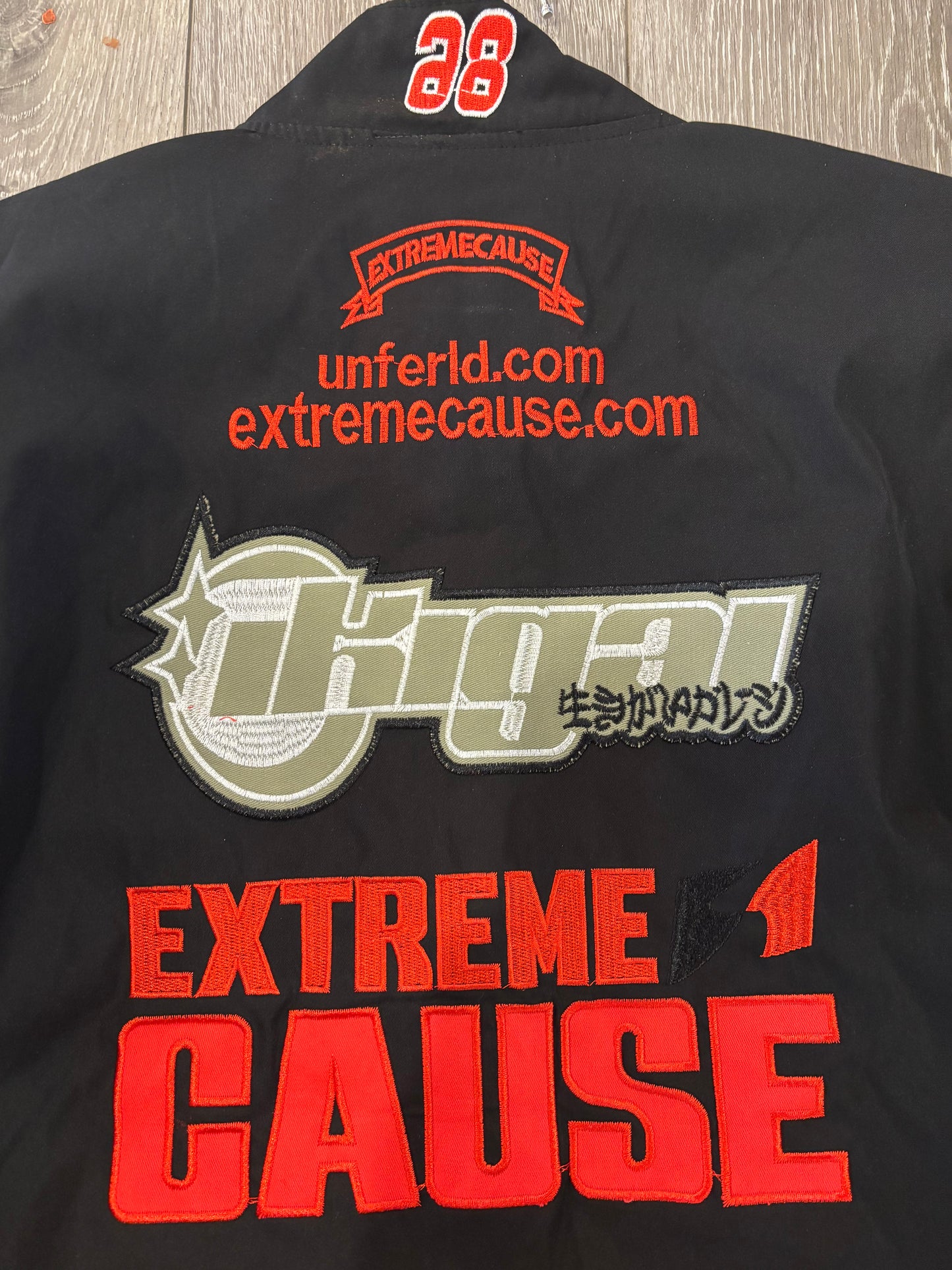 Supermade Racing-Style