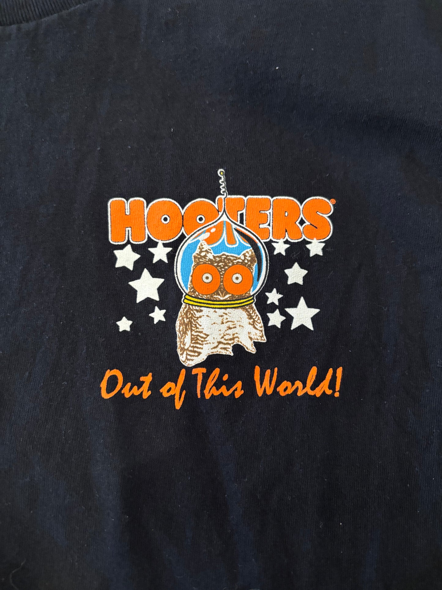 Hooters