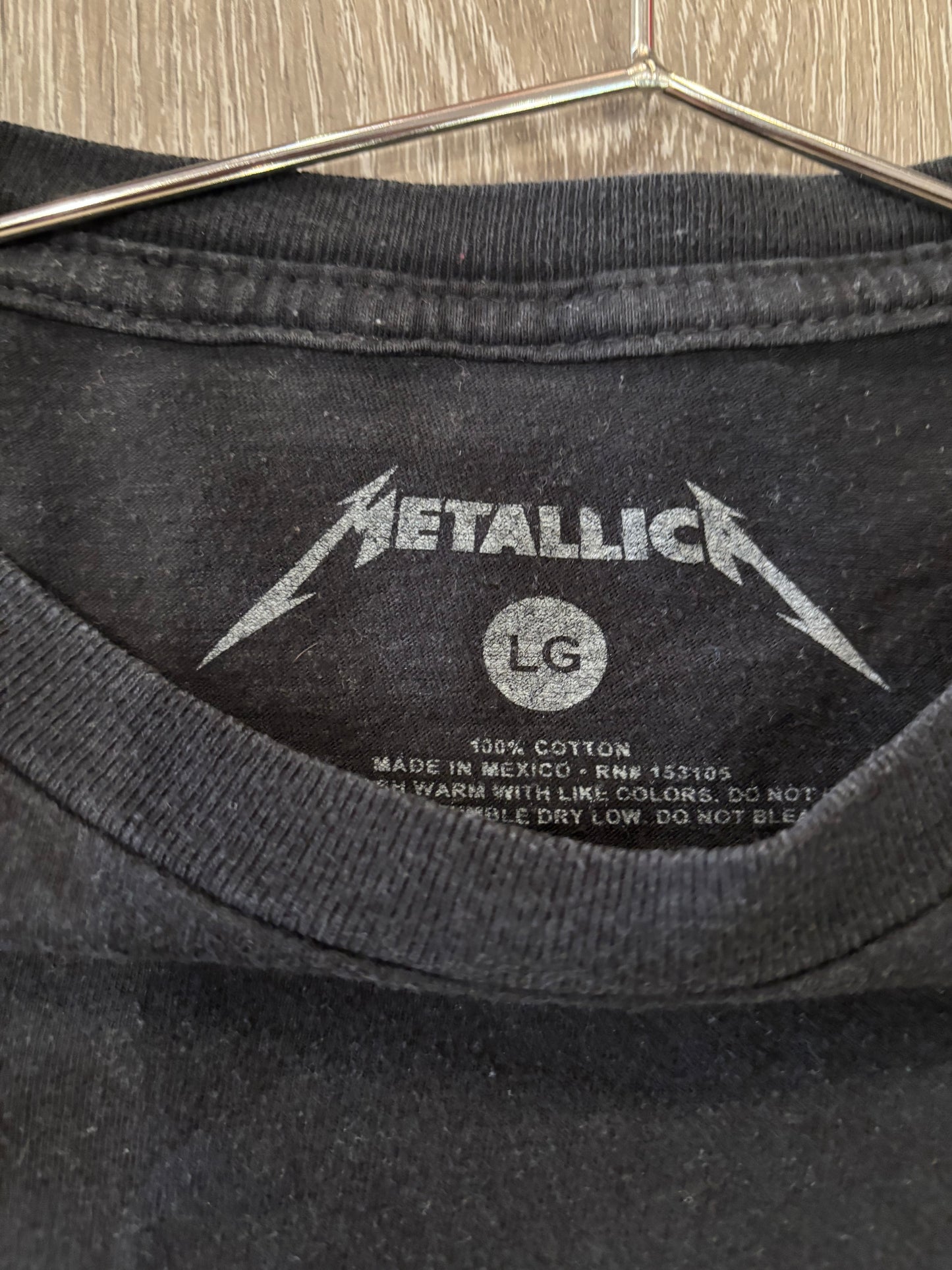 Metallica