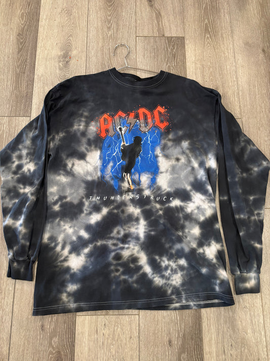 AC/DC Thunderstruck