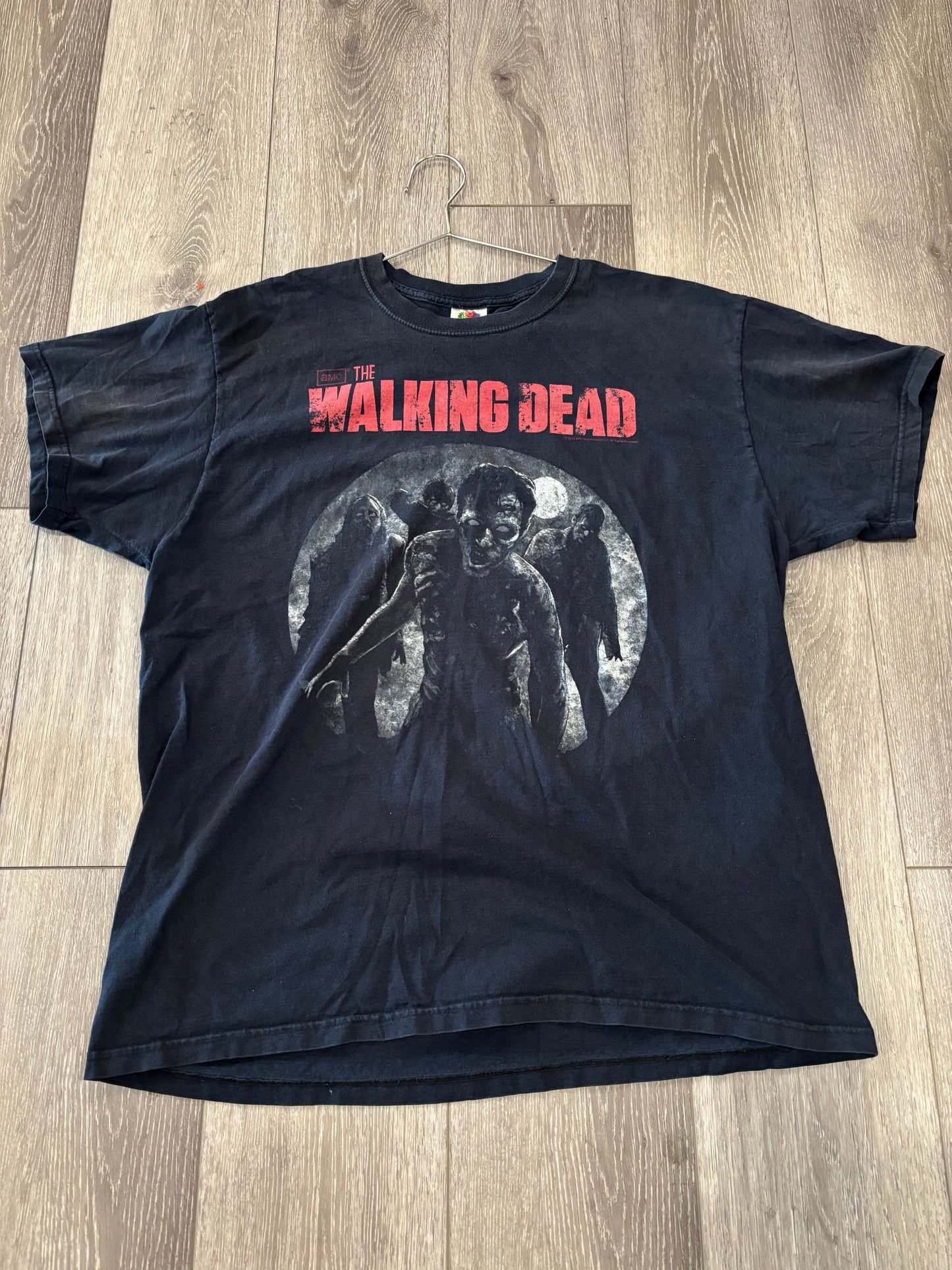 The Walking Dead