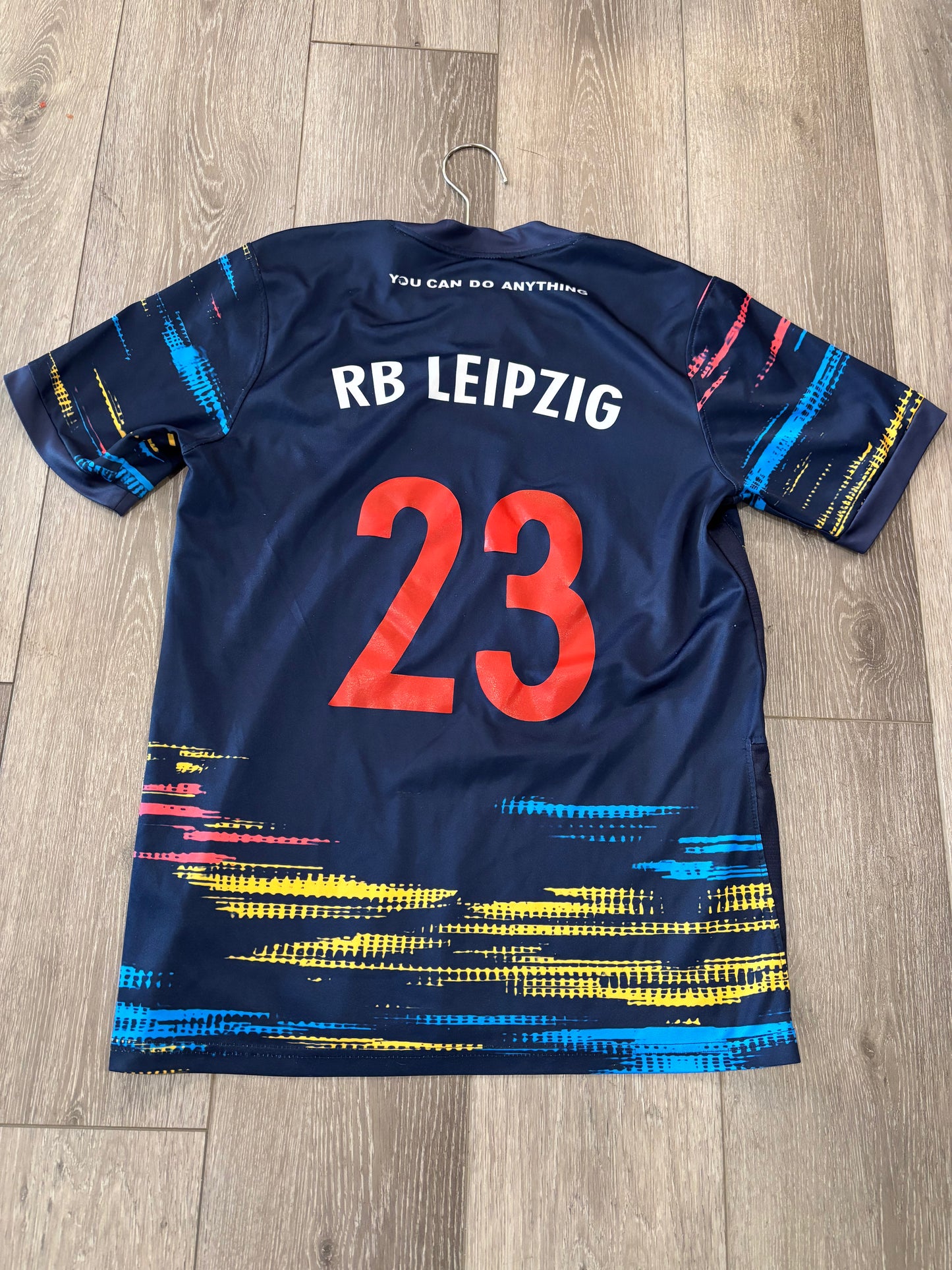 Red Bull Leipzig