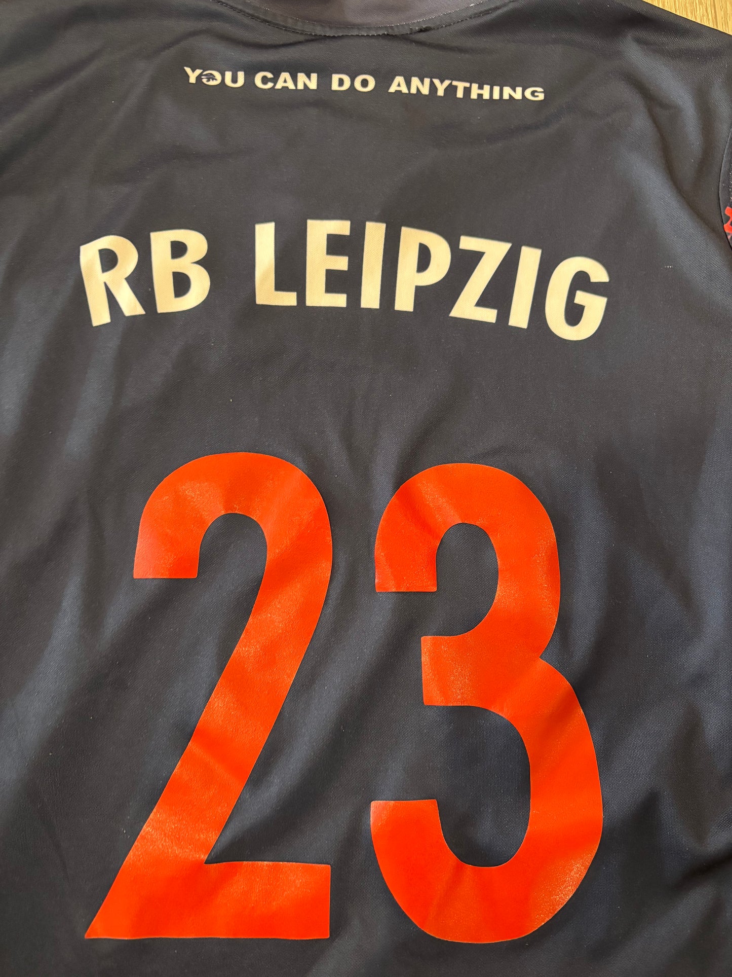 Red Bull Leipzig