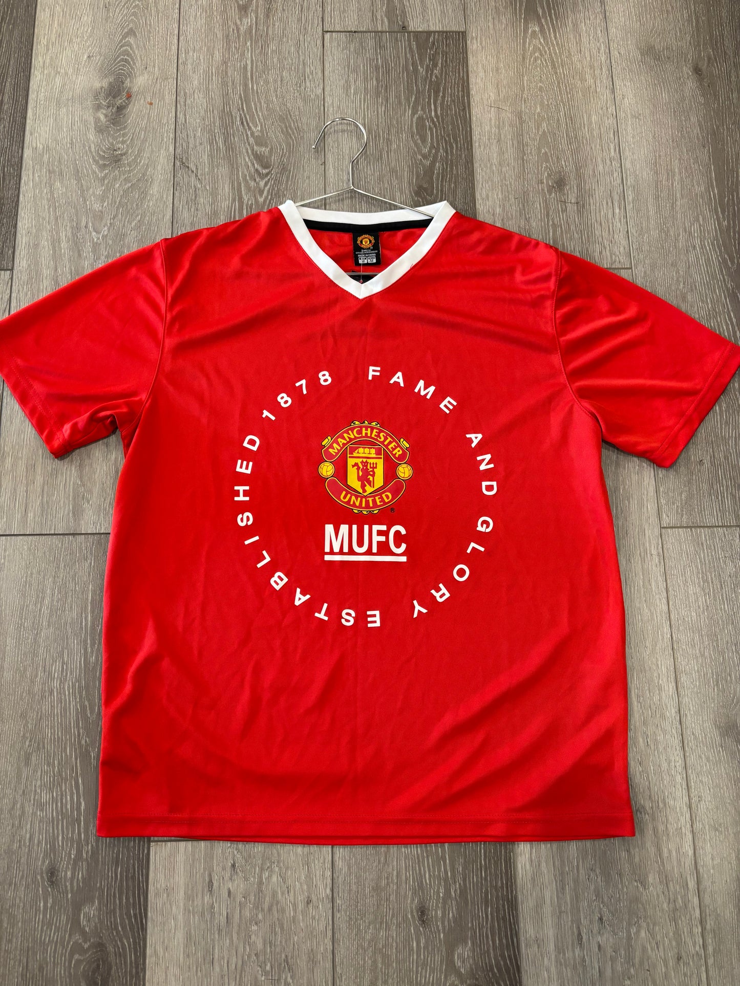 Manchester United F.C.