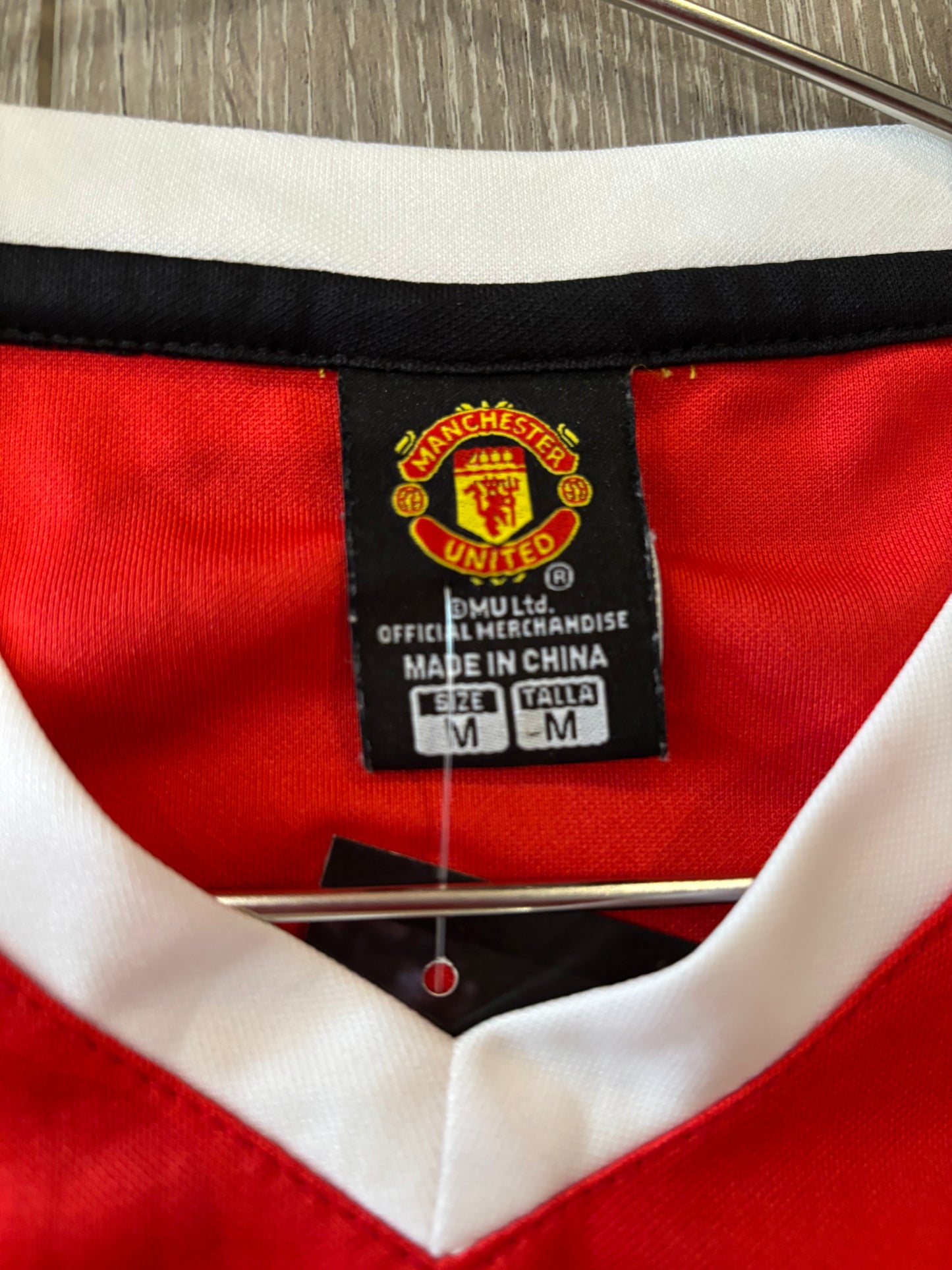 Manchester United F.C.