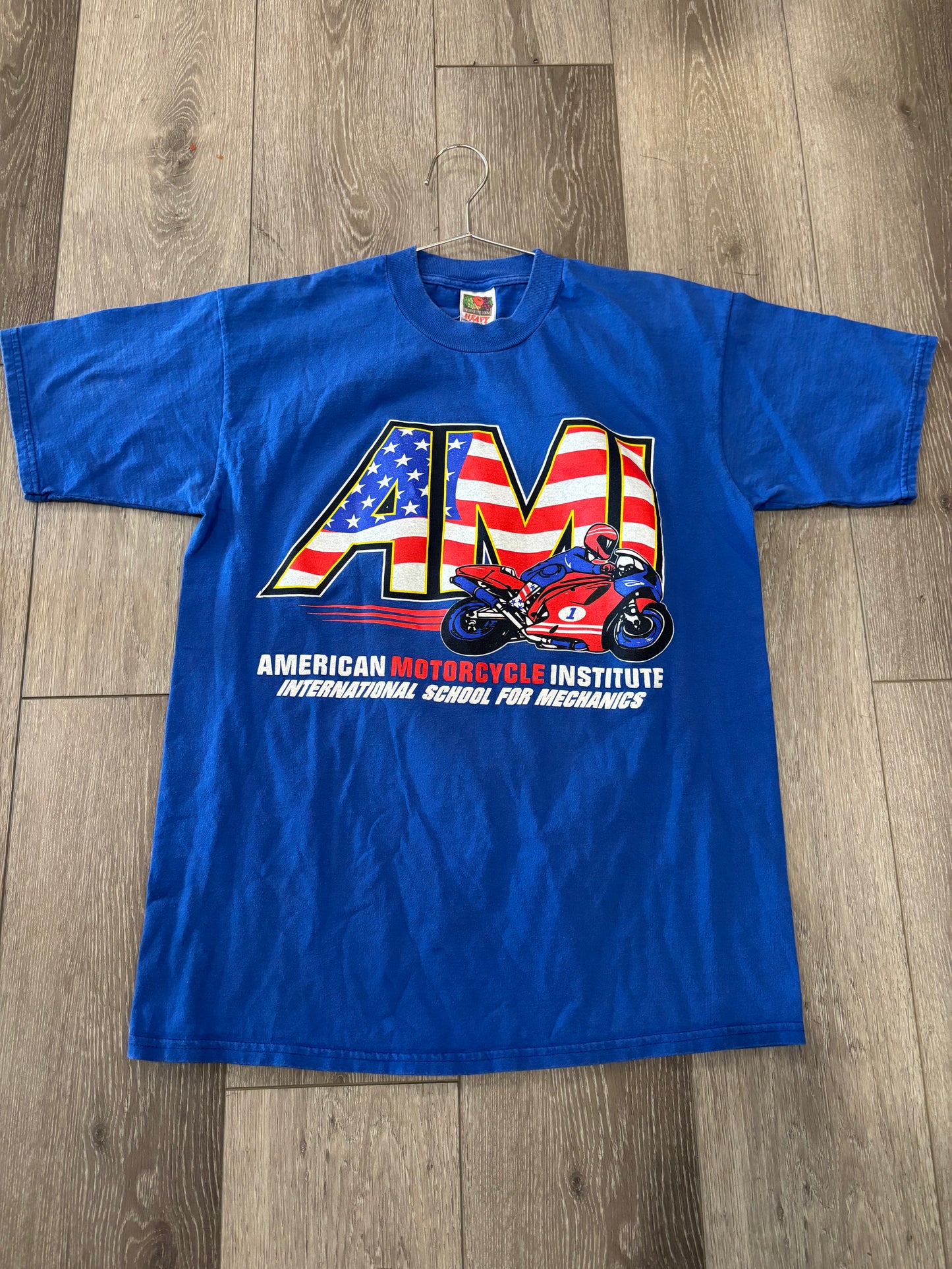 American Motorcycle Institute