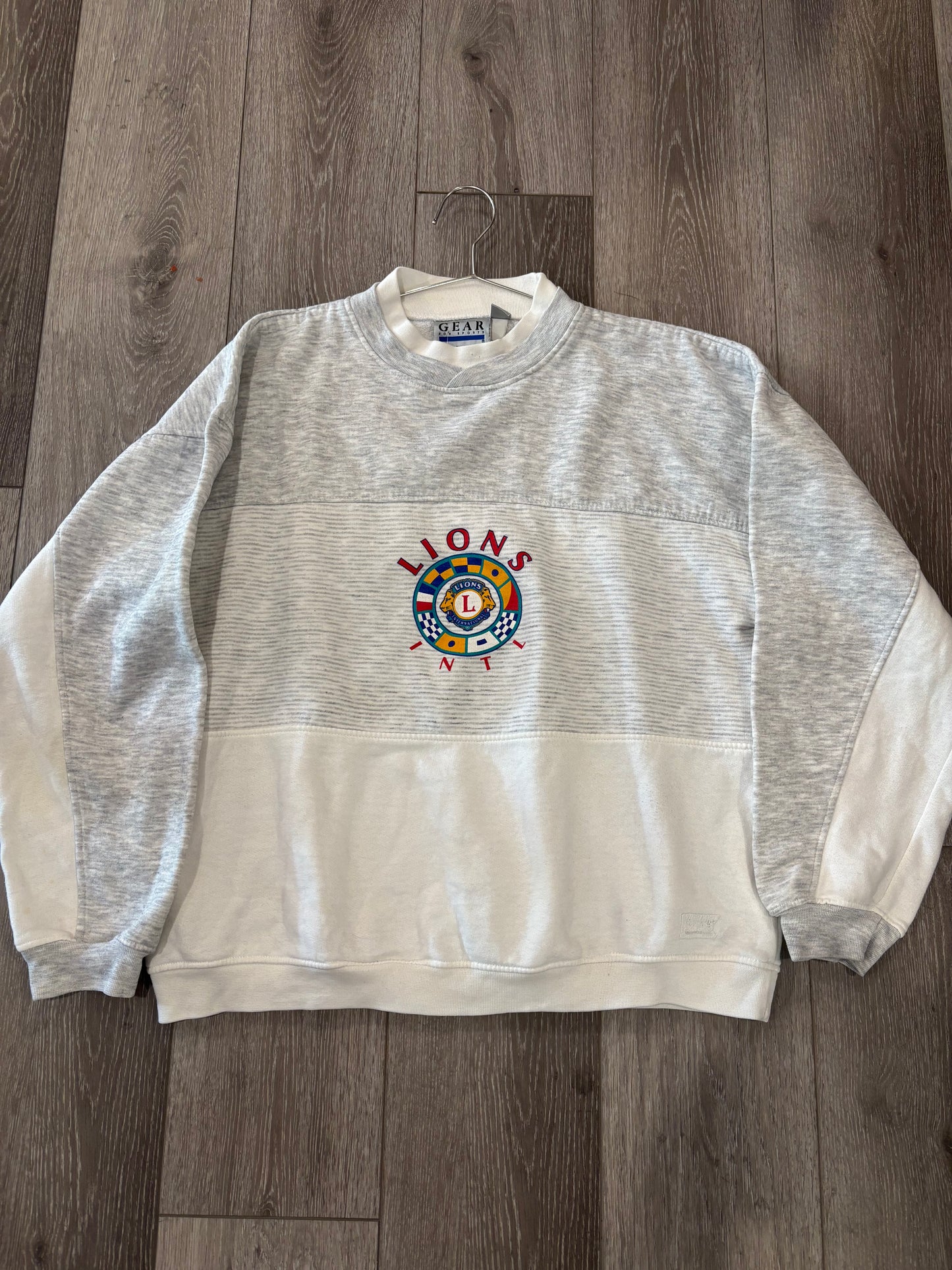 Lions Intl