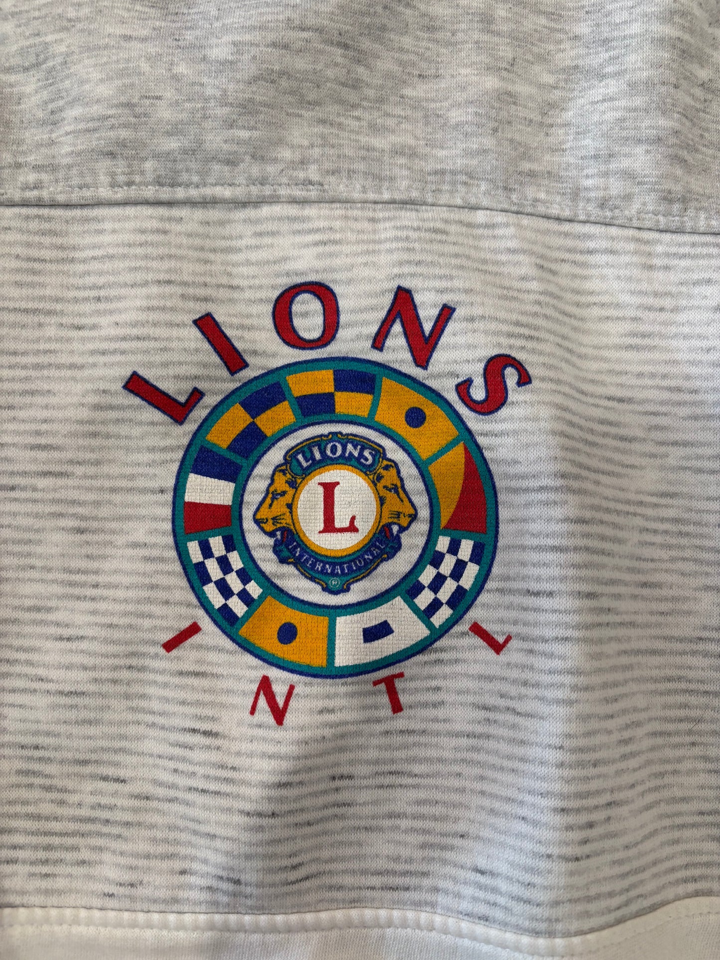 Lions Intl