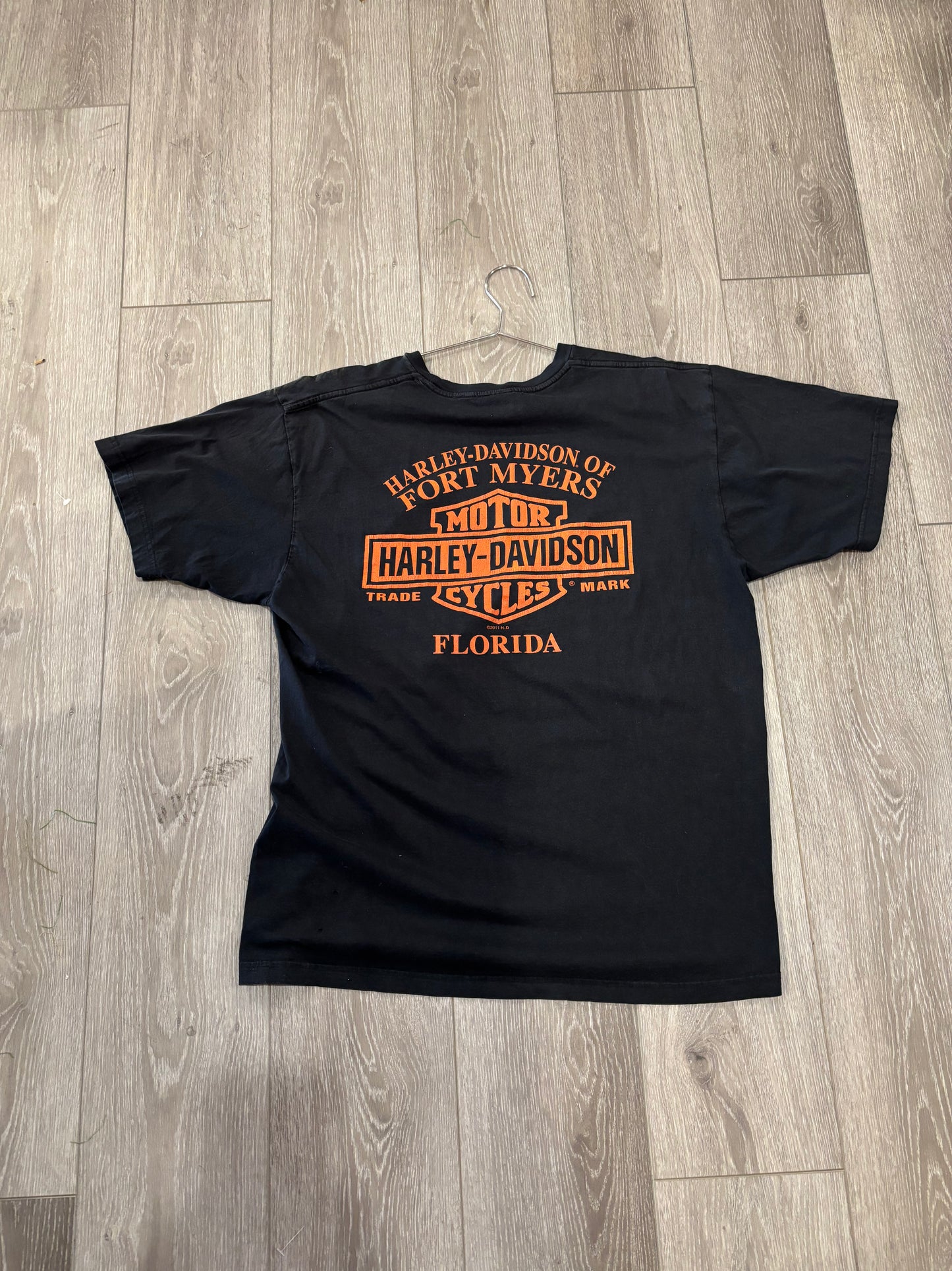 Harley-Davidson Fort Myers