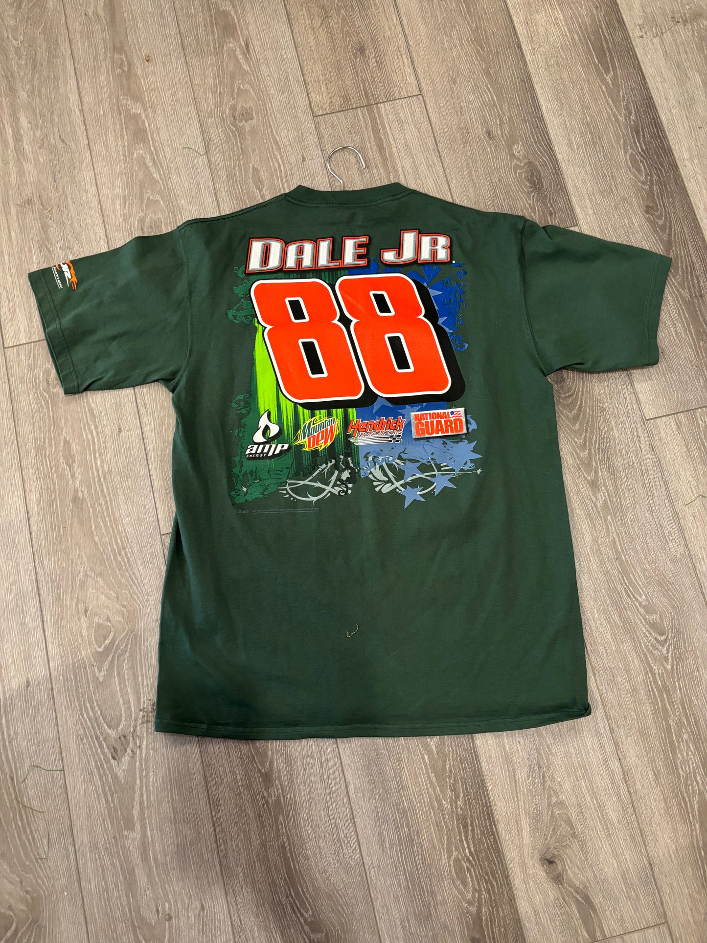 Dale Jr.