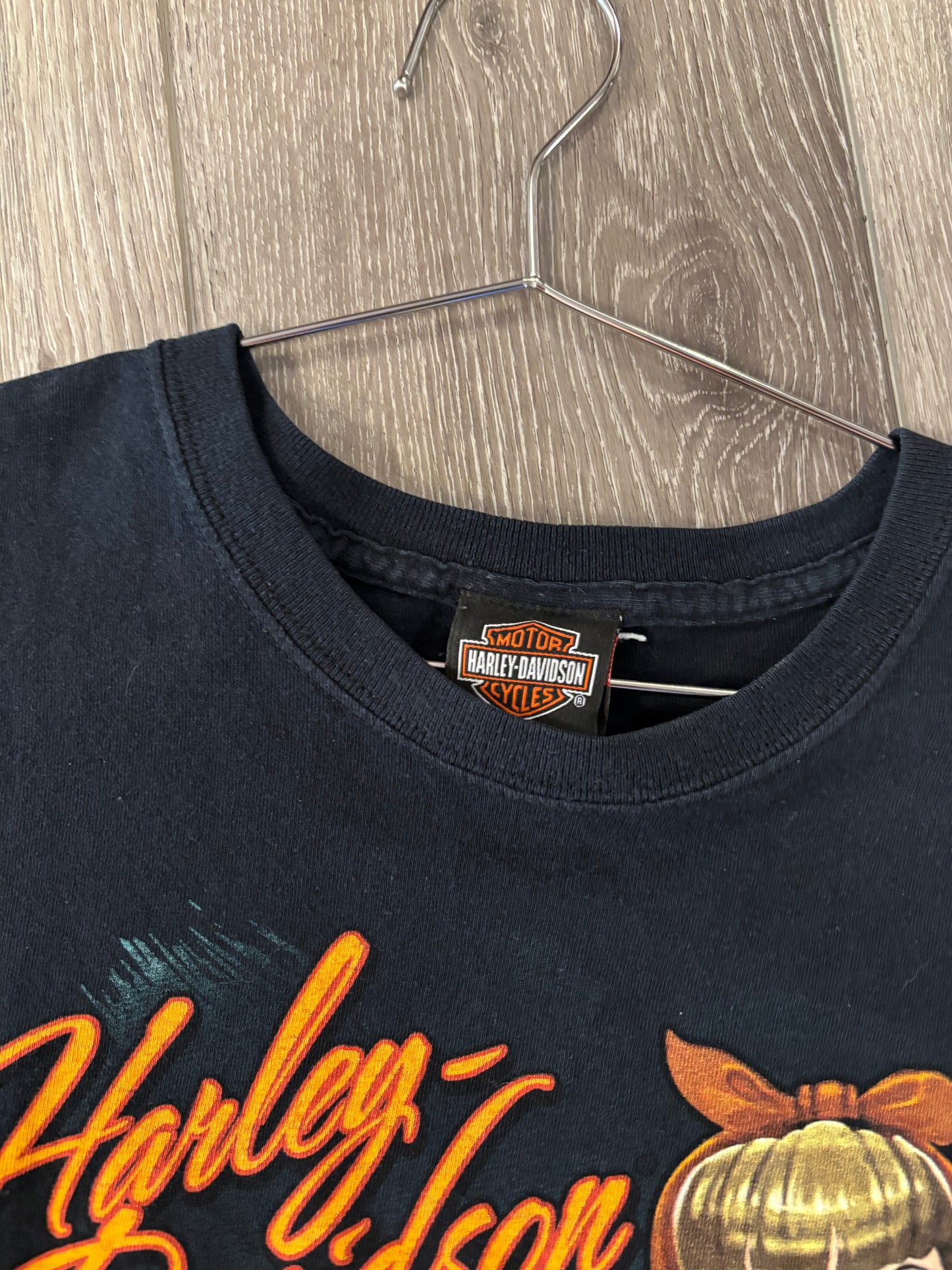 Harley-Davidson Budapest