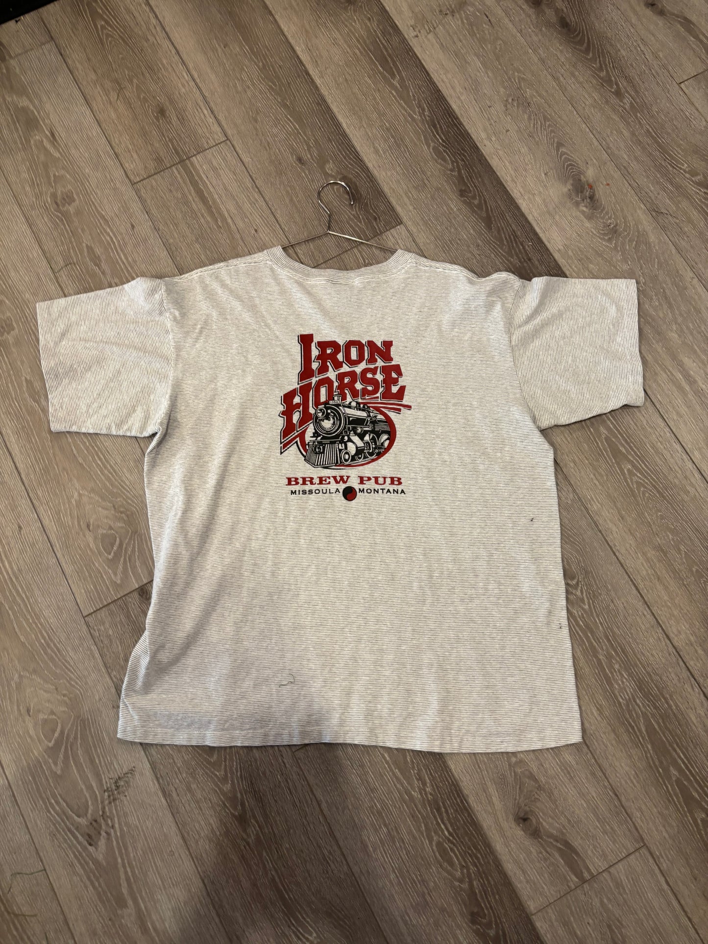 Iron Horse Brew Pub