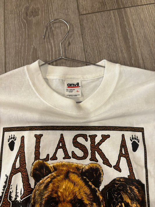 Alaska Grizzly
