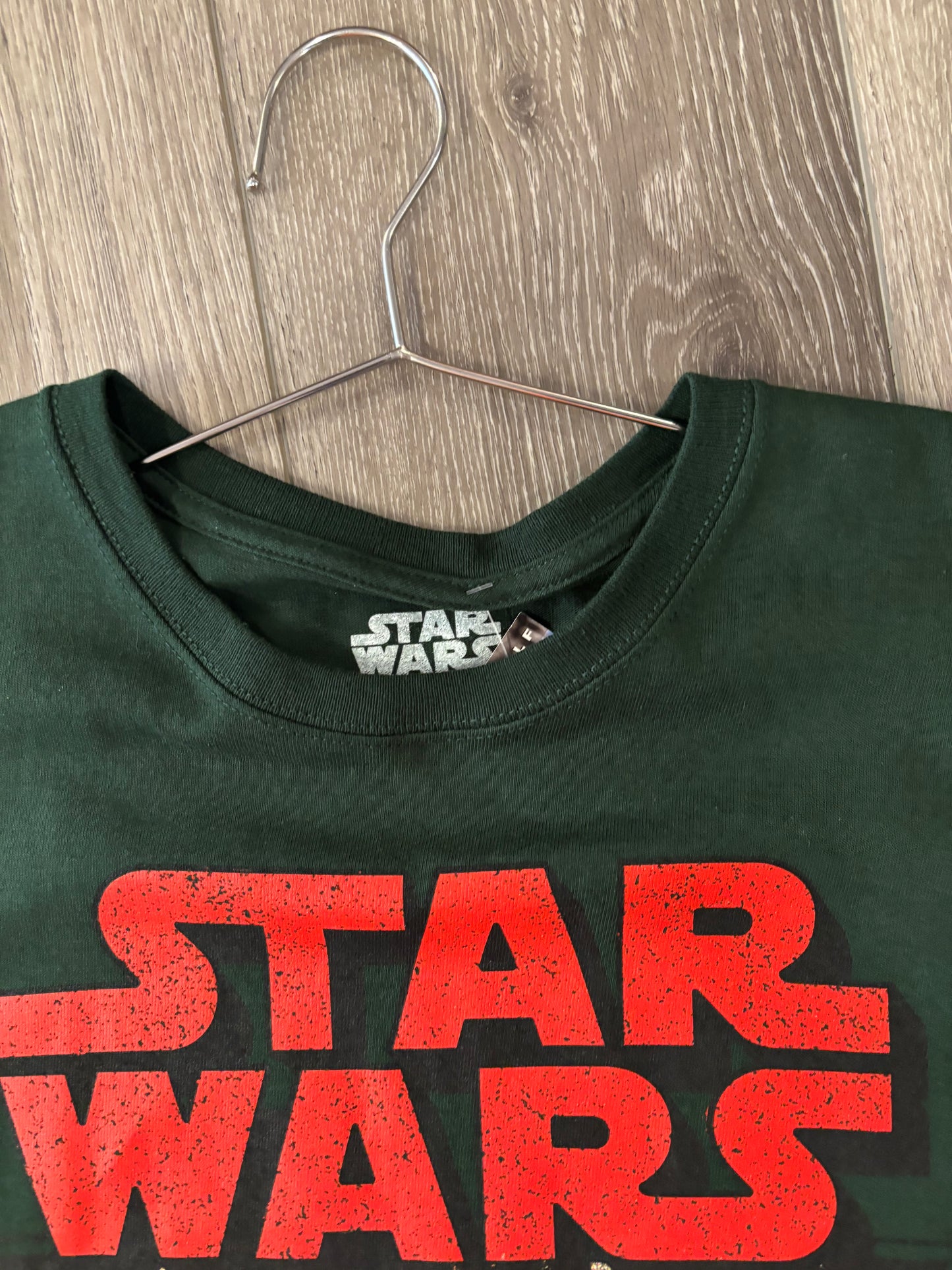 Star Wars